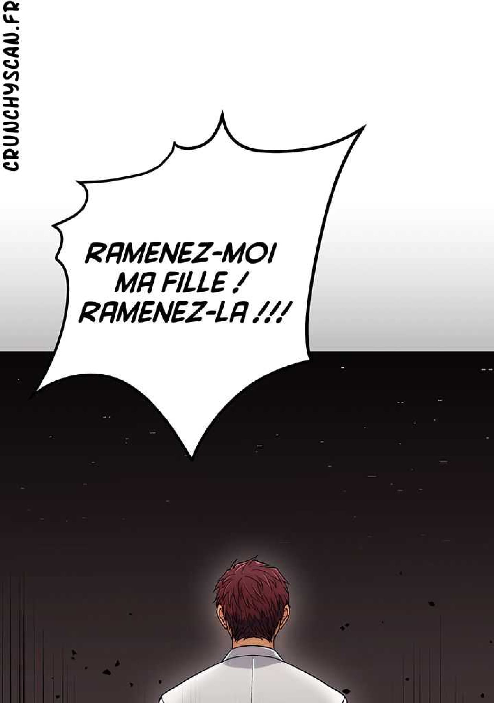 Read Medical Rebirth FR Manga Online