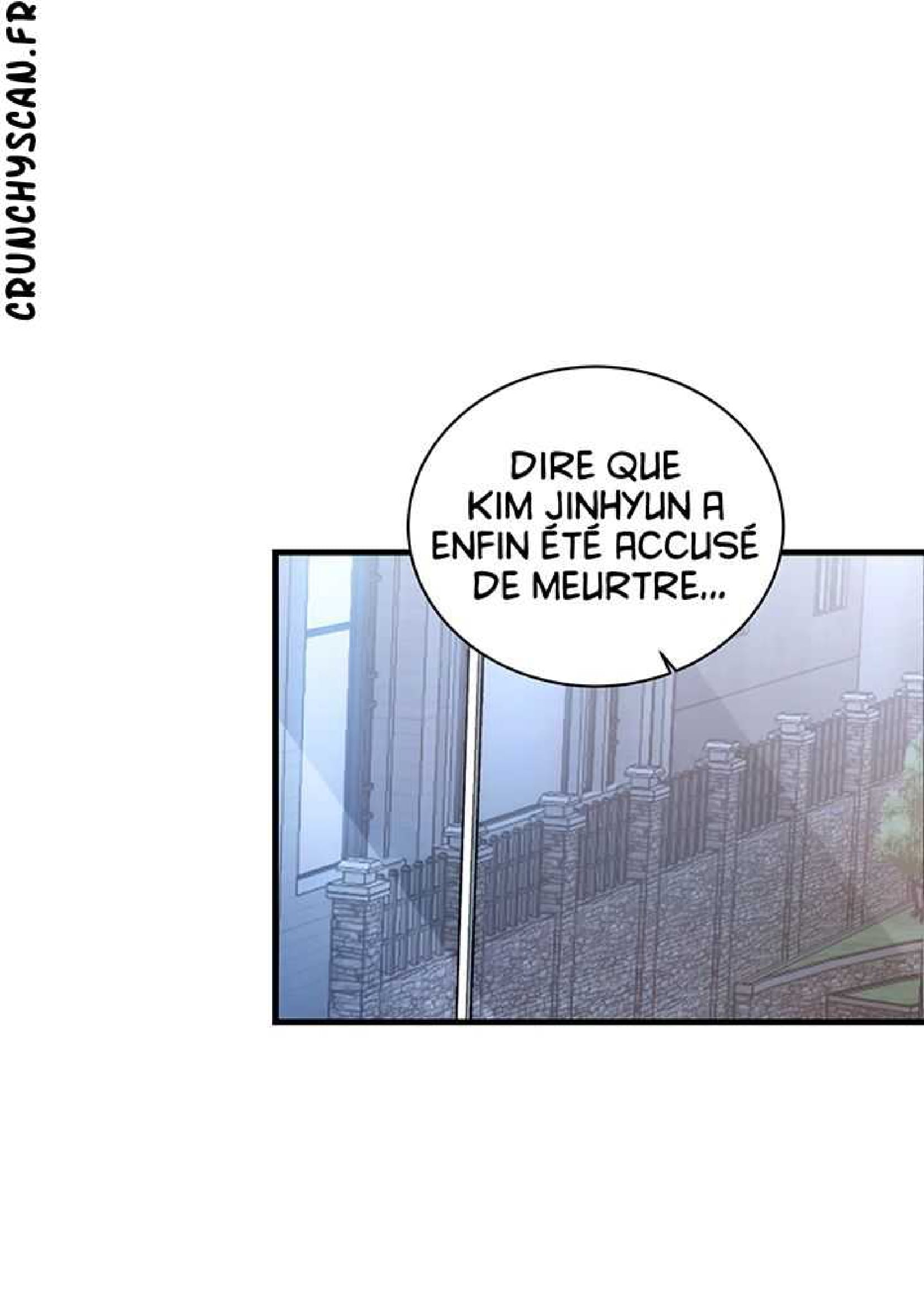 Read Medical Rebirth FR Manga Online