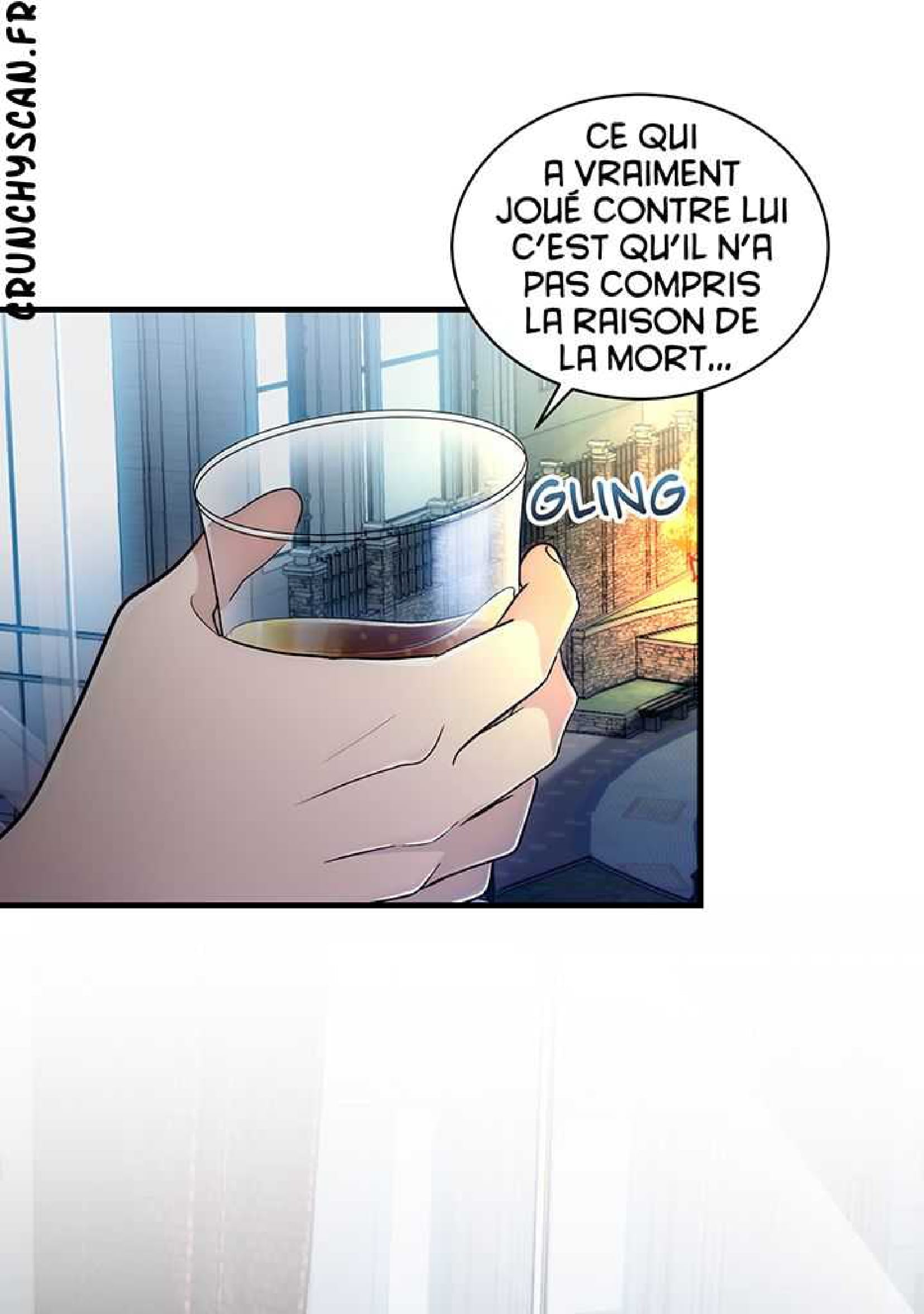 Read Medical Rebirth FR Manga Online