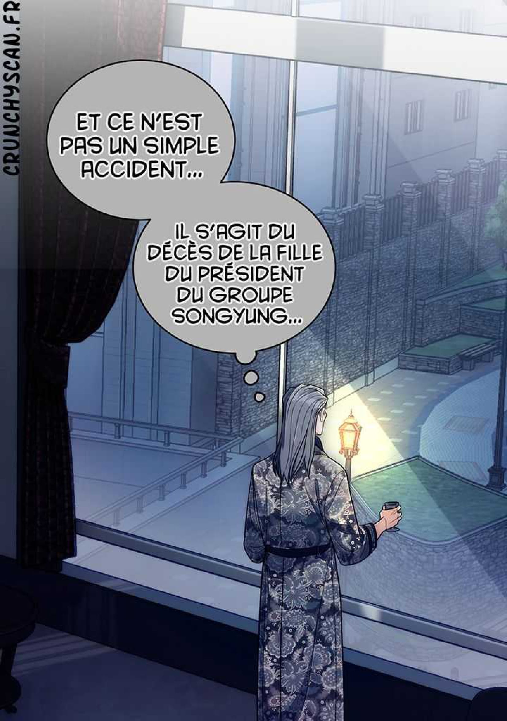 Read Medical Rebirth FR Manga Online
