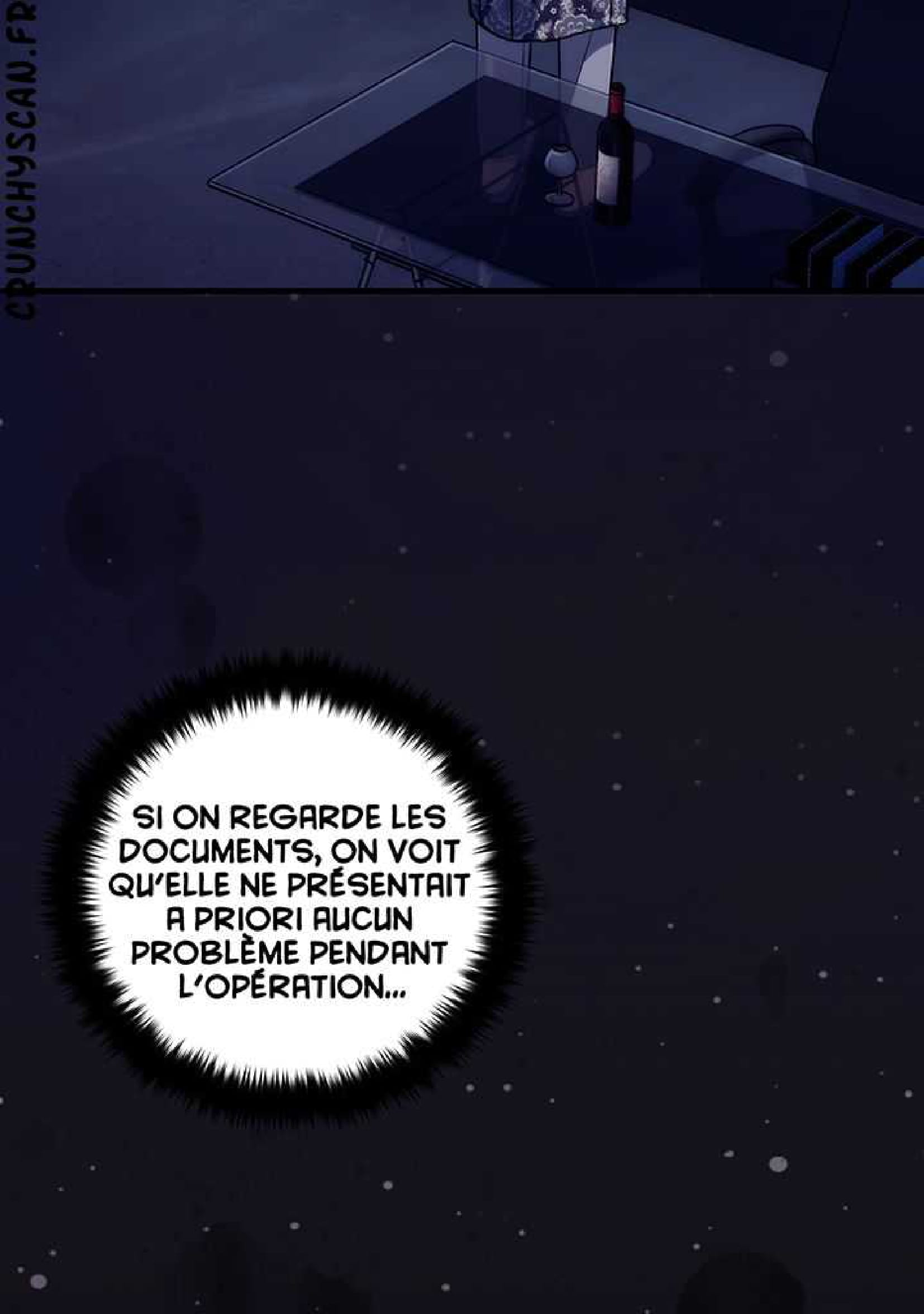 Read Medical Rebirth FR Manga Online