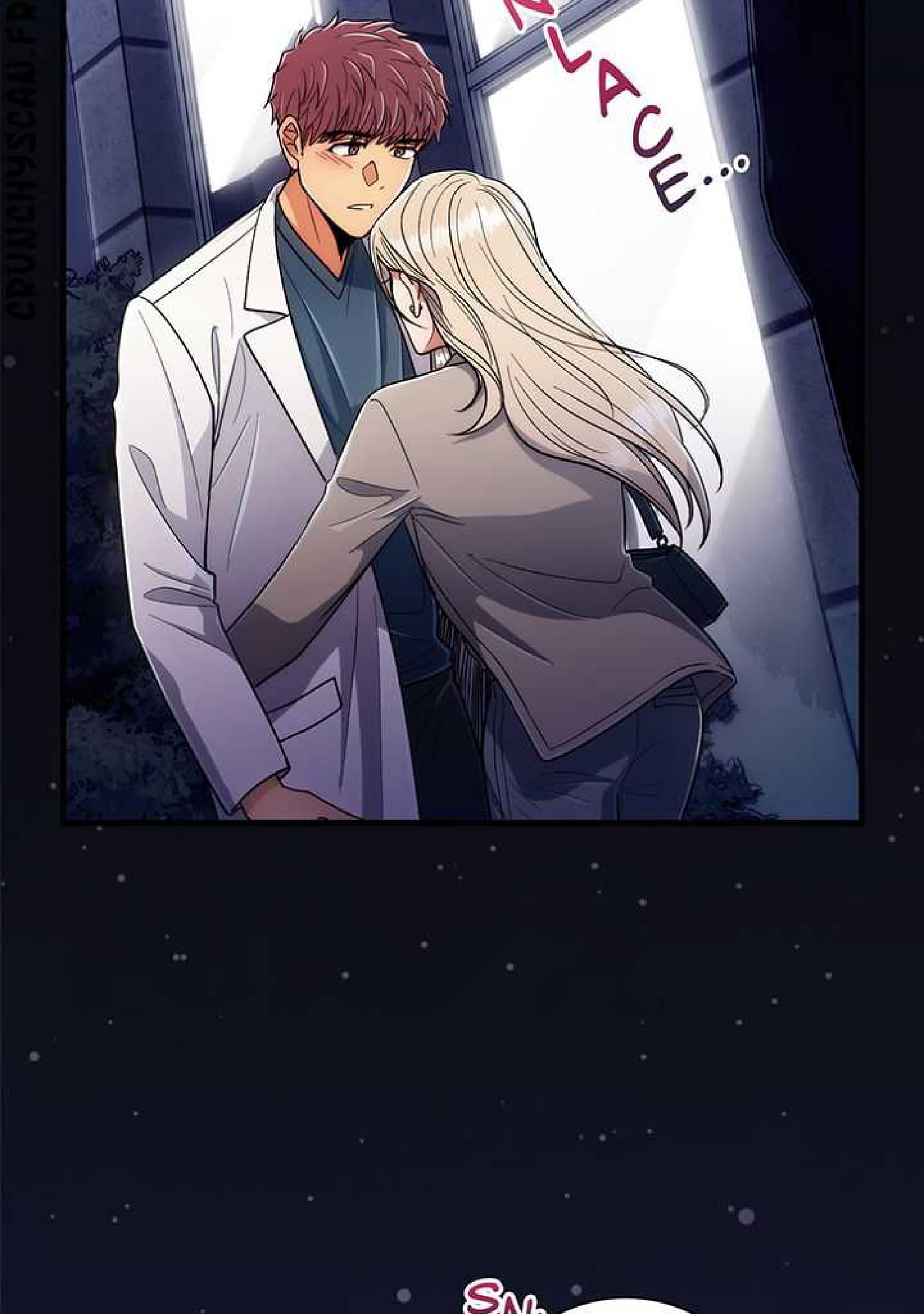 Read Medical Rebirth FR Manga Online