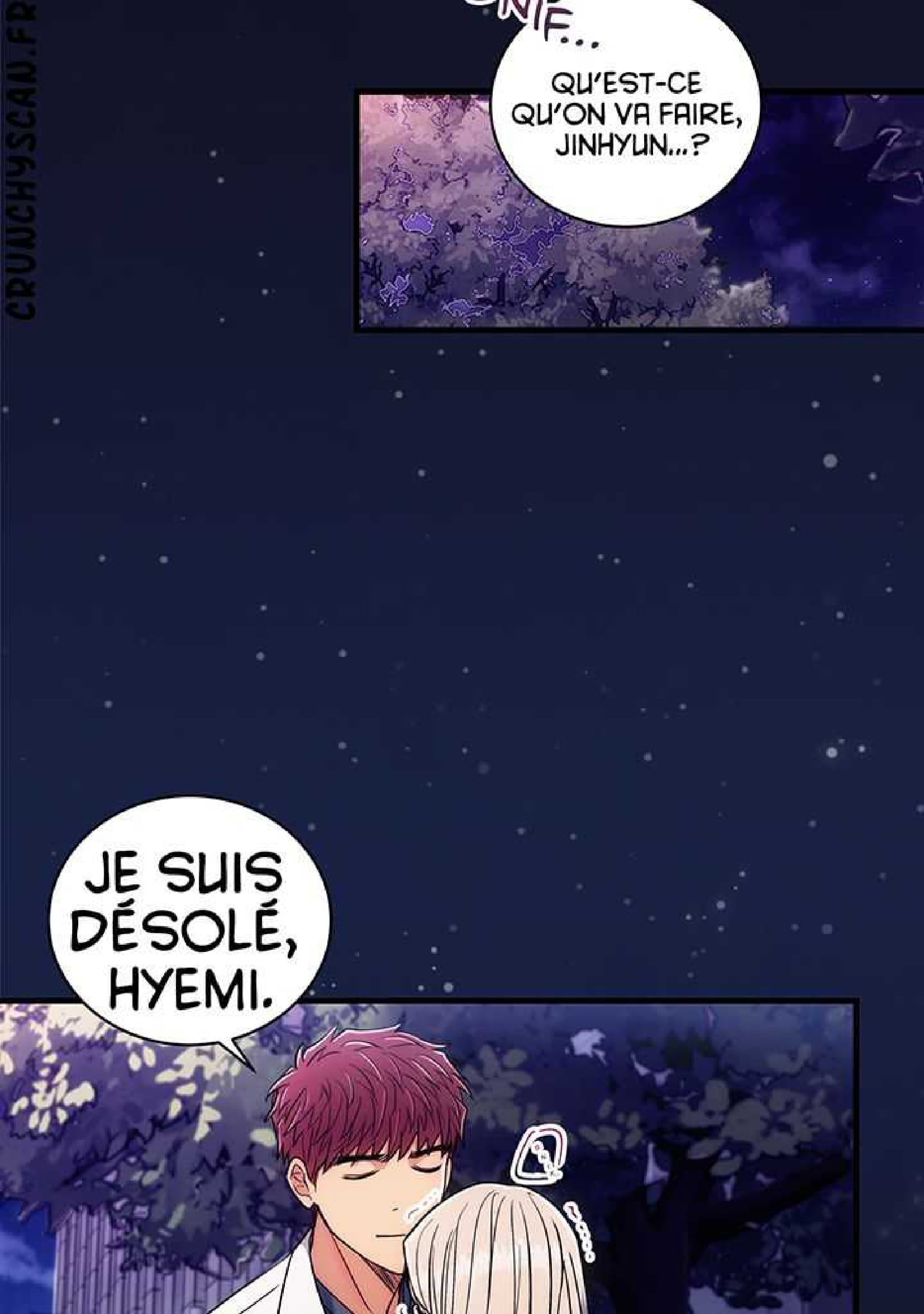 Read Medical Rebirth FR Manga Online