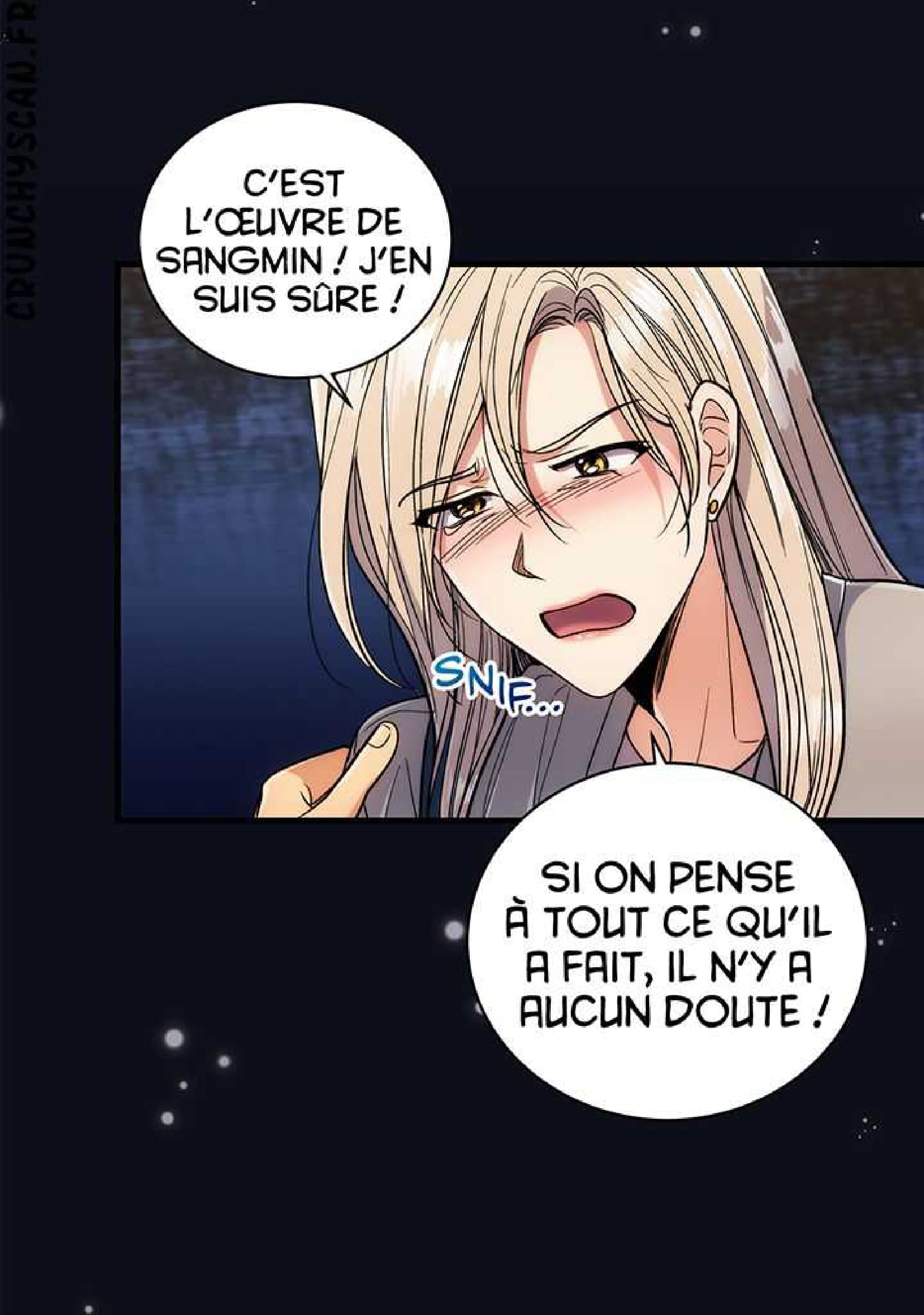 Read Medical Rebirth FR Manga Online