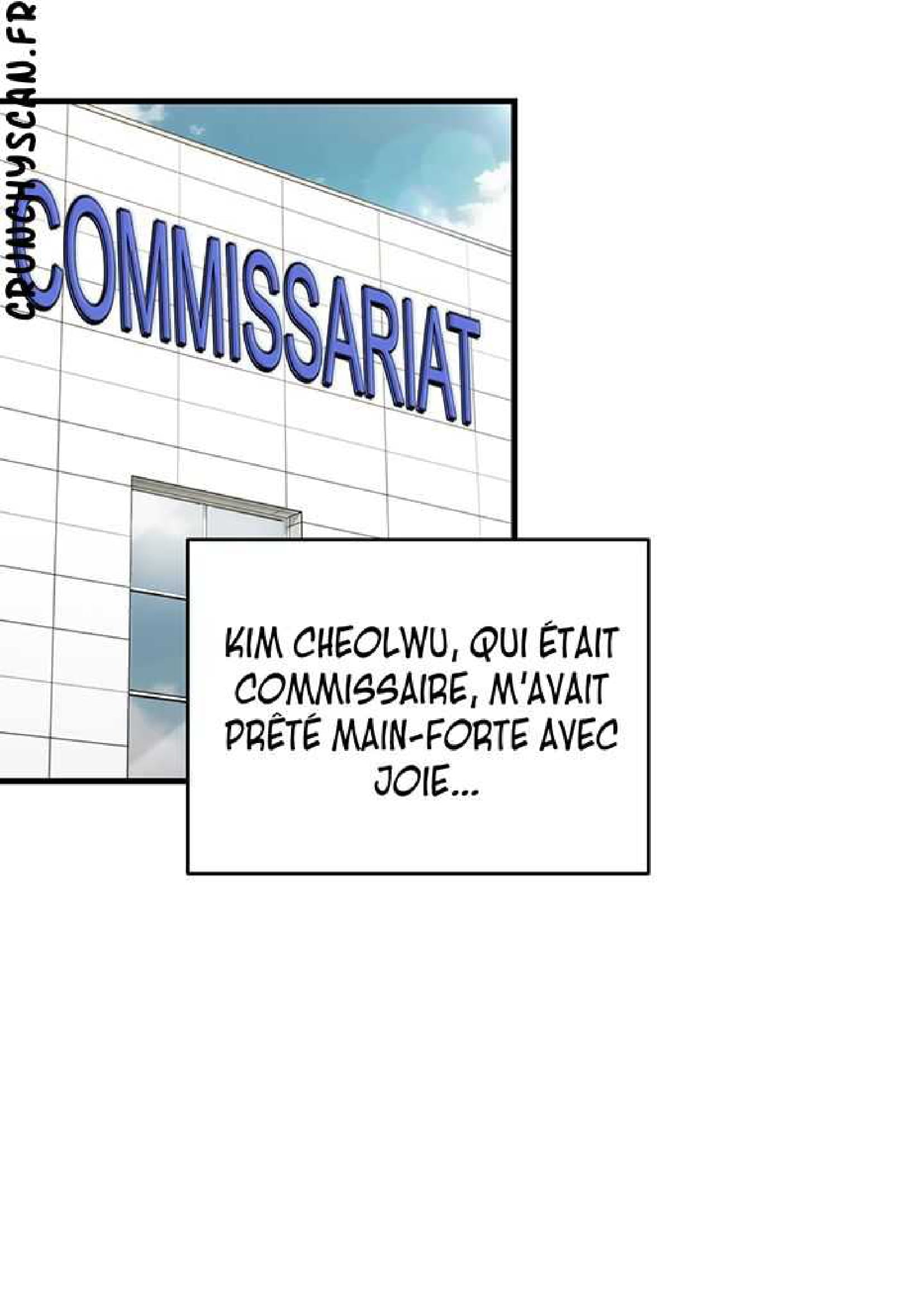 Read Medical Rebirth FR Manga Online