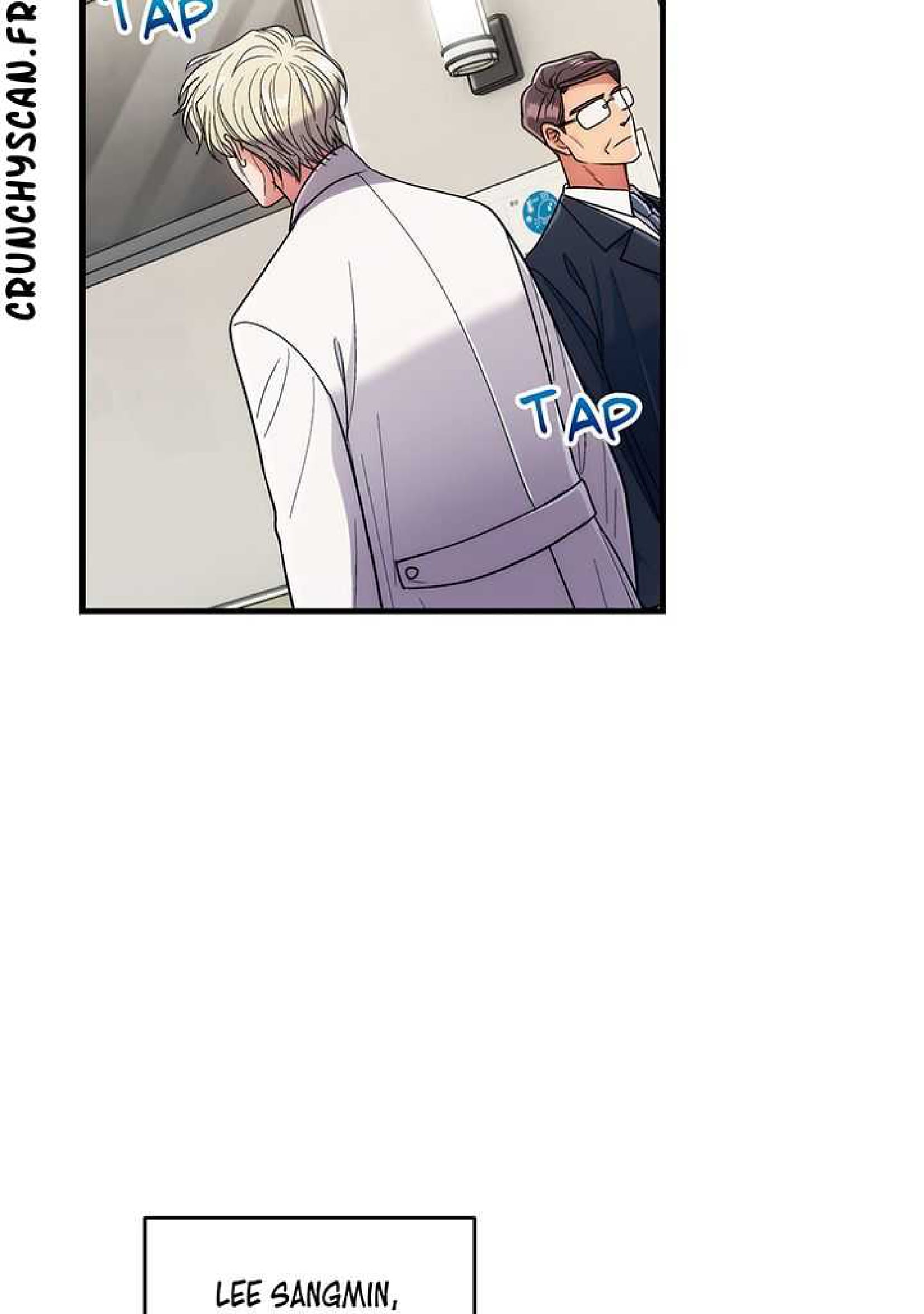 Read Medical Rebirth FR Manga Online