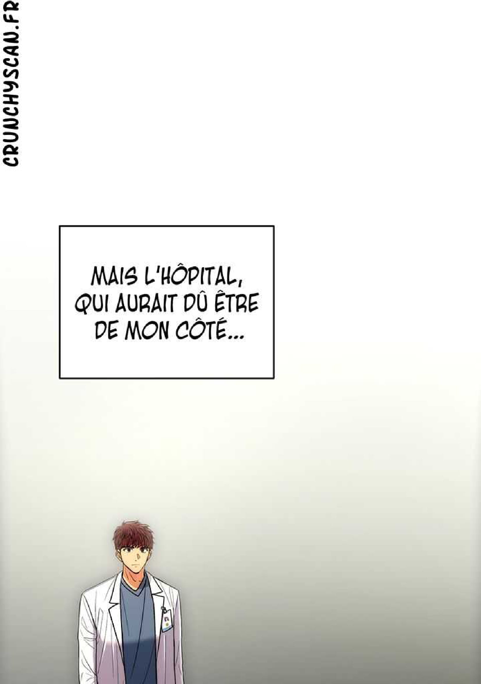 Read Medical Rebirth FR Manga Online