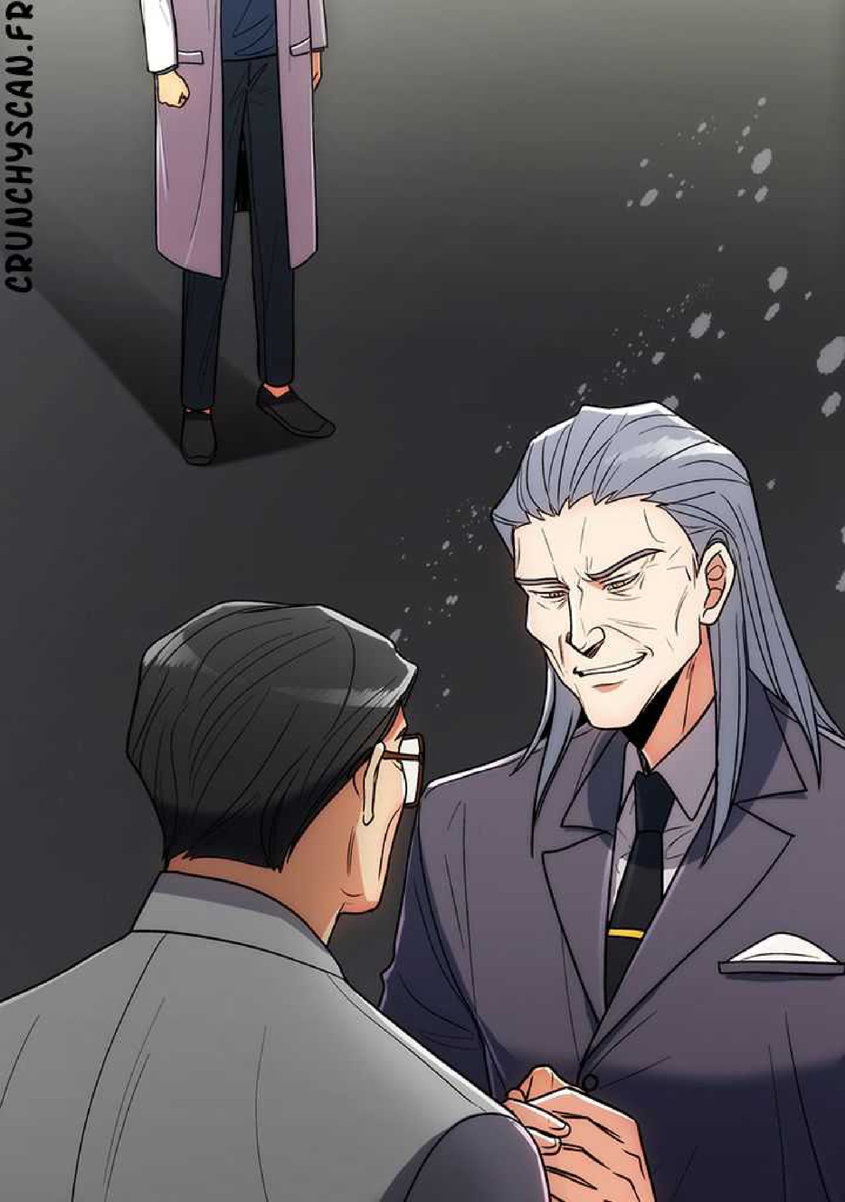 Read Medical Rebirth FR Manga Online