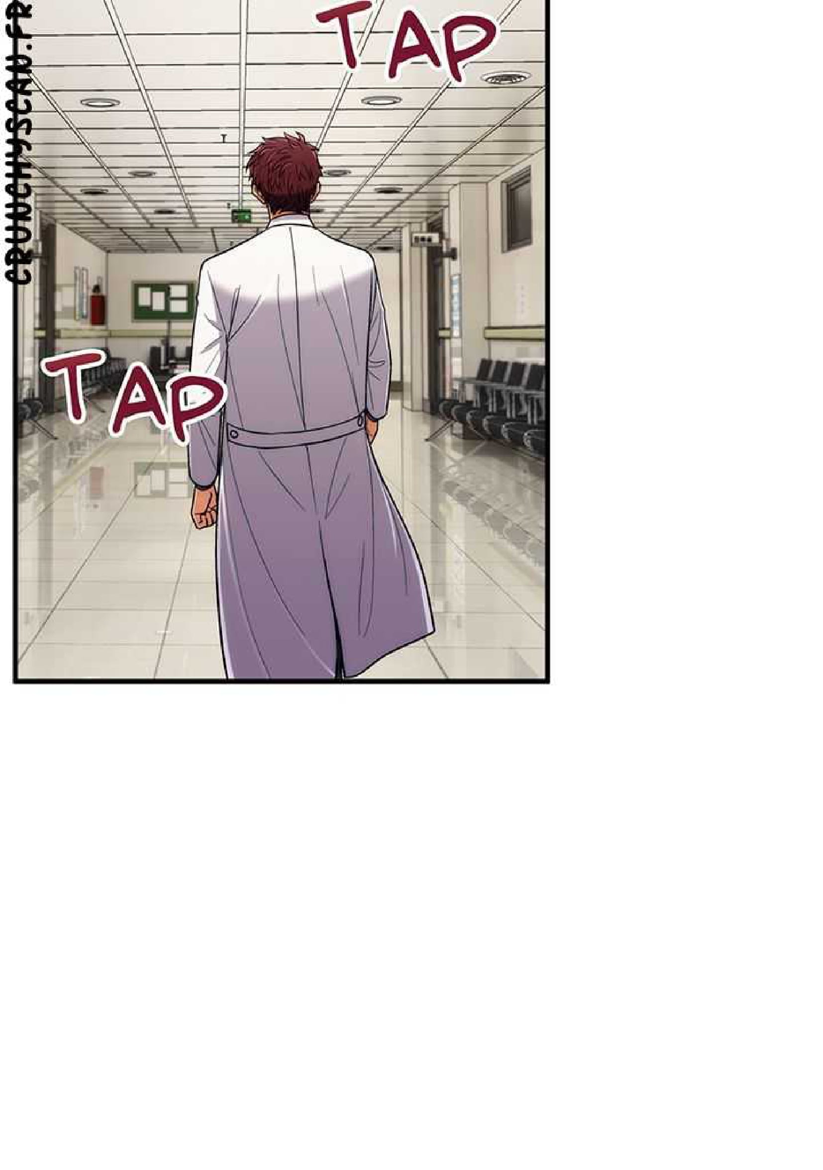 Read Medical Rebirth FR Manga Online