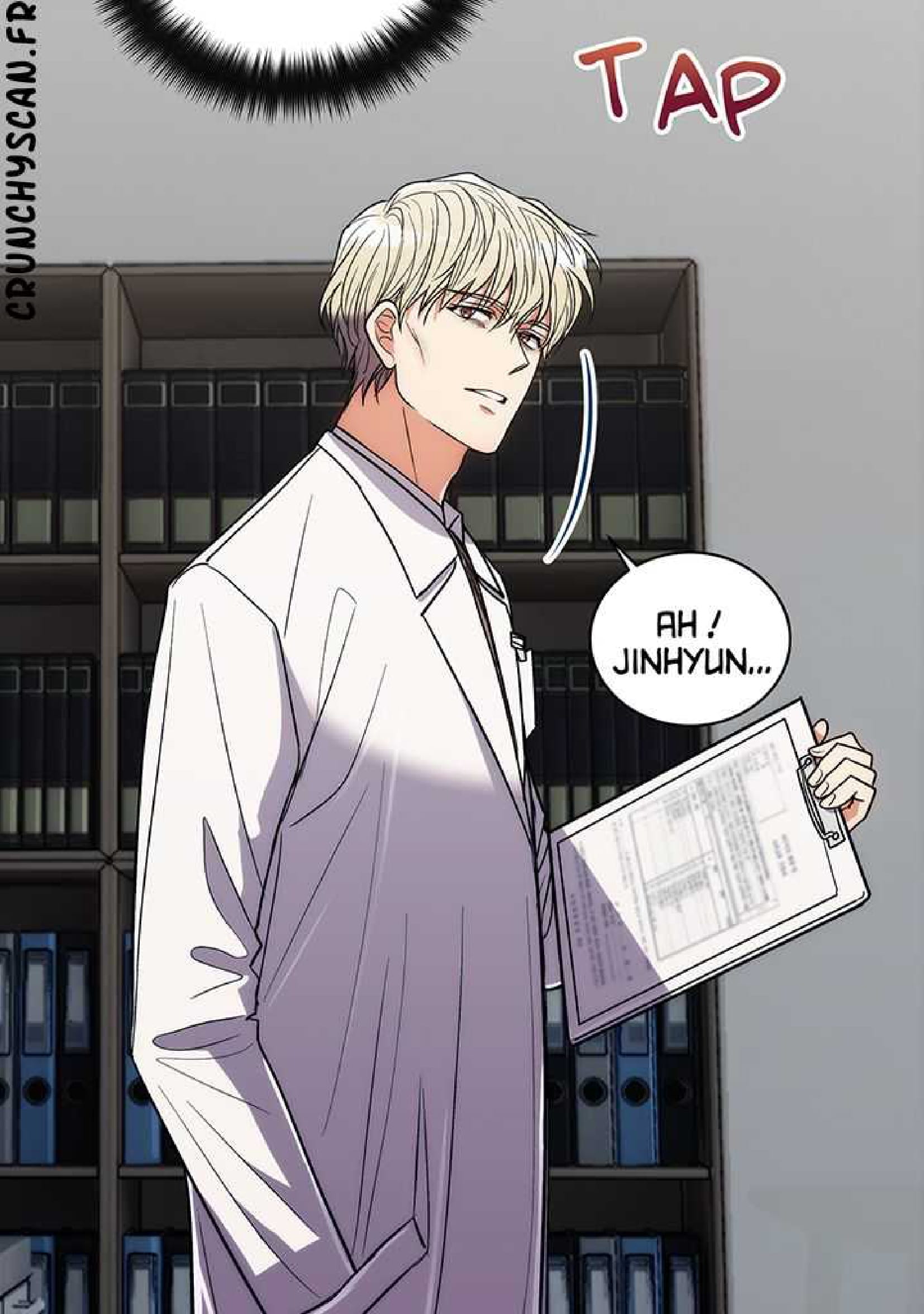 Read Medical Rebirth FR Manga Online