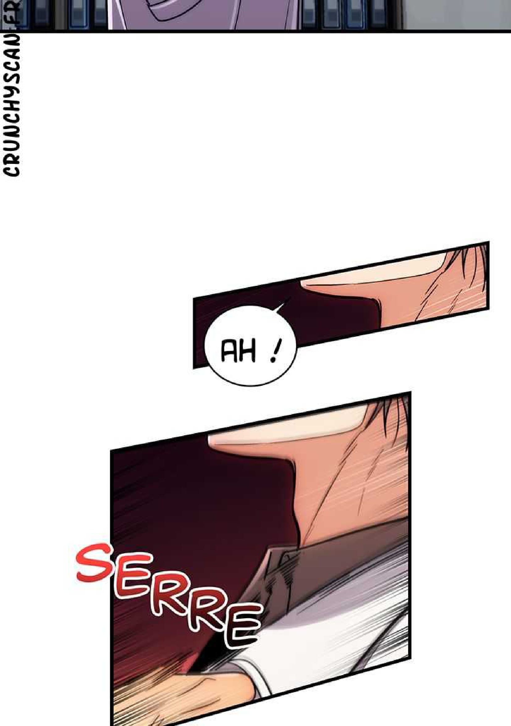 Read Medical Rebirth FR Manga Online
