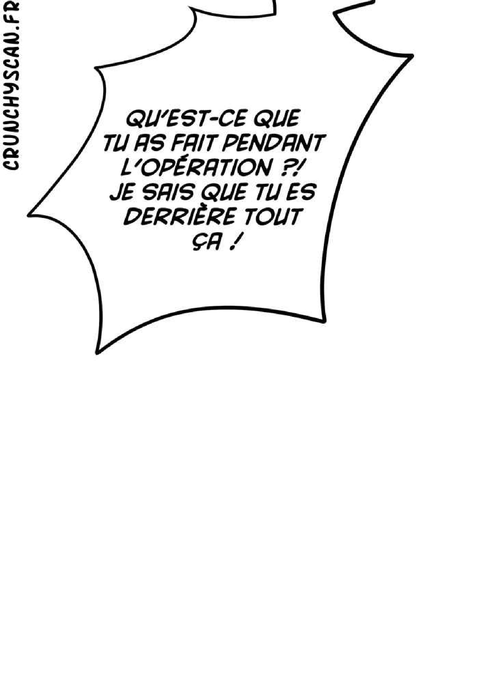 Read Medical Rebirth FR Manga Online