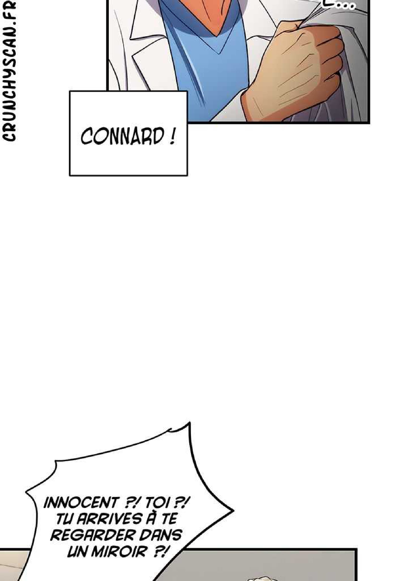 Read Medical Rebirth FR Manga Online