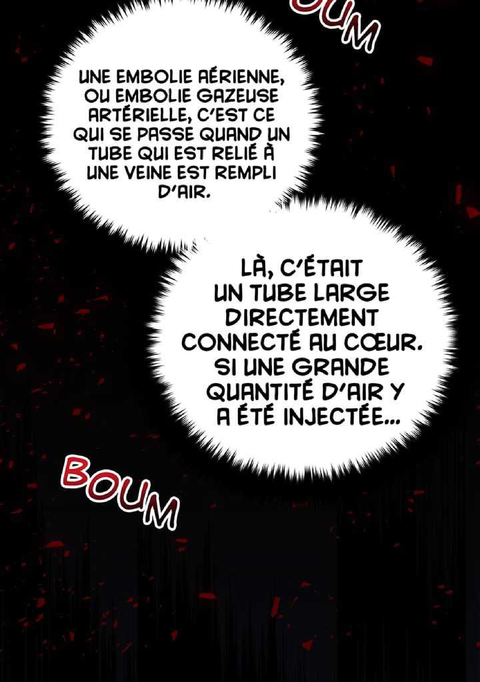 Read Medical Rebirth FR Manga Online