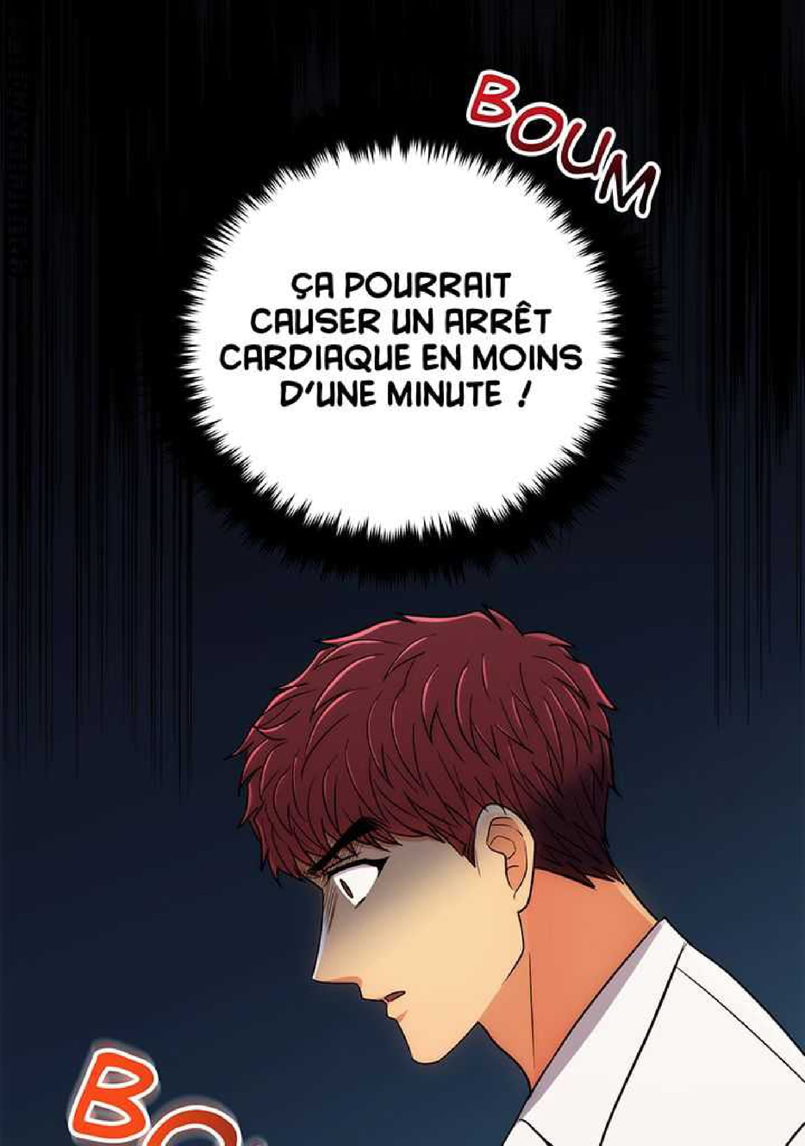 Read Medical Rebirth FR Manga Online