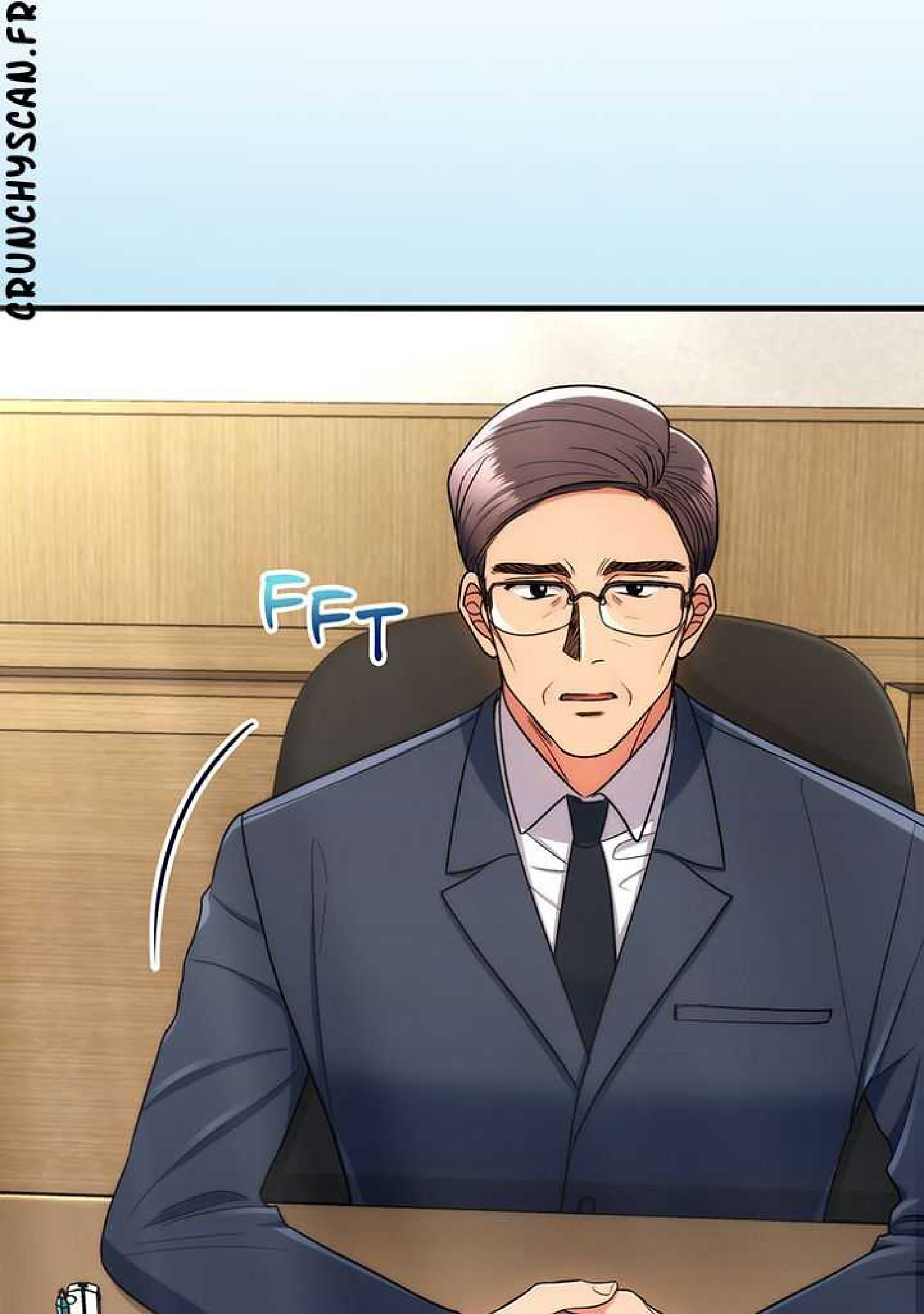 Read Medical Rebirth FR Manga Online