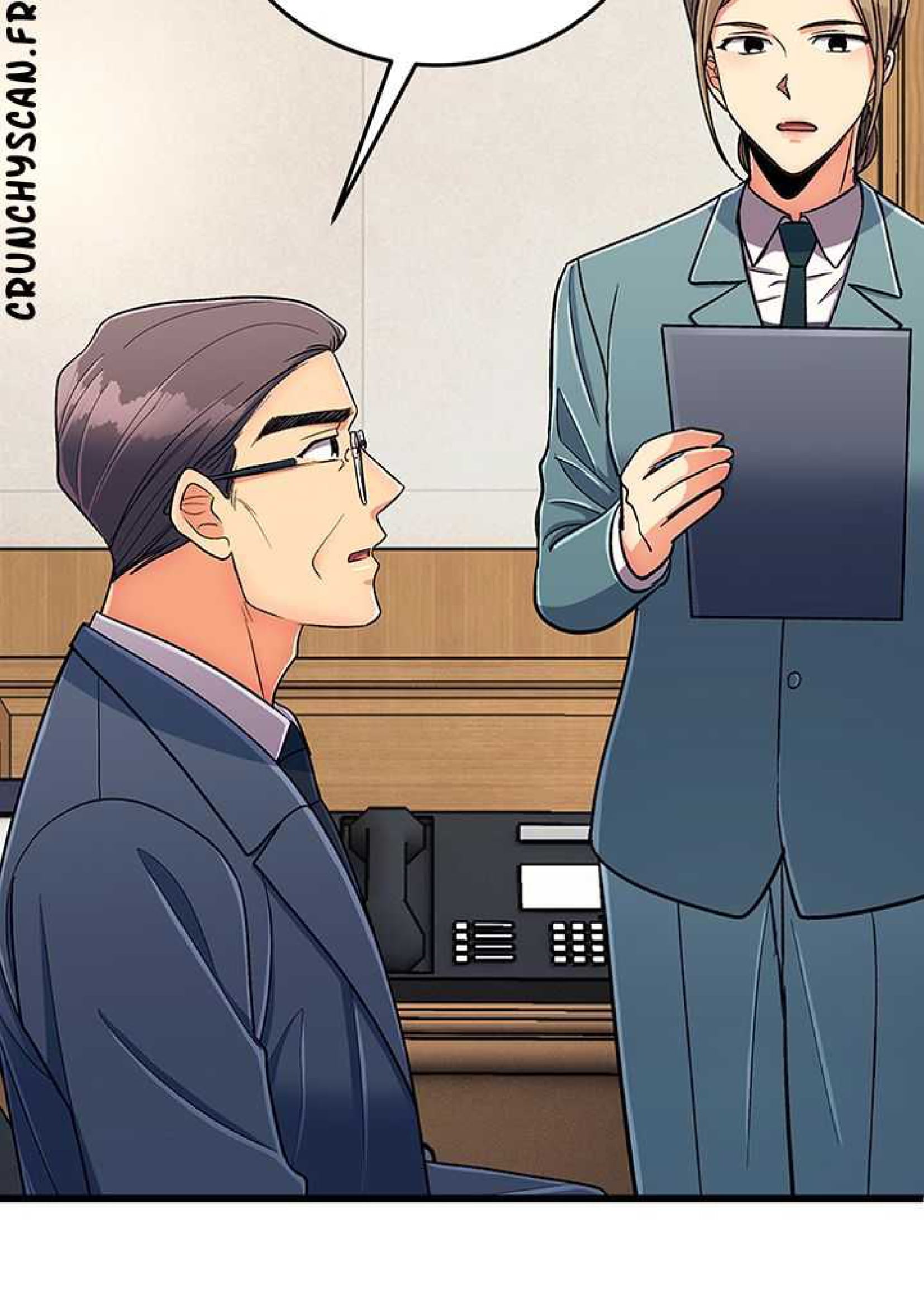 Read Medical Rebirth FR Manga Online