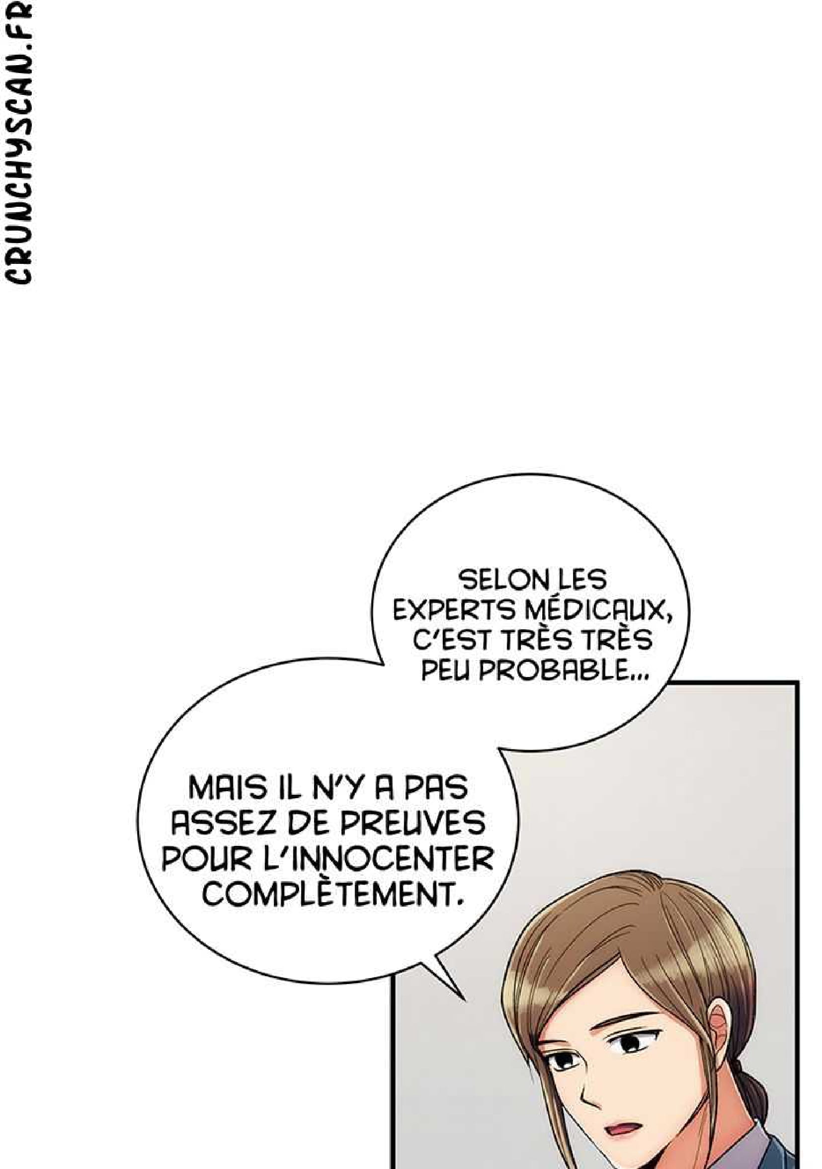Read Medical Rebirth FR Manga Online