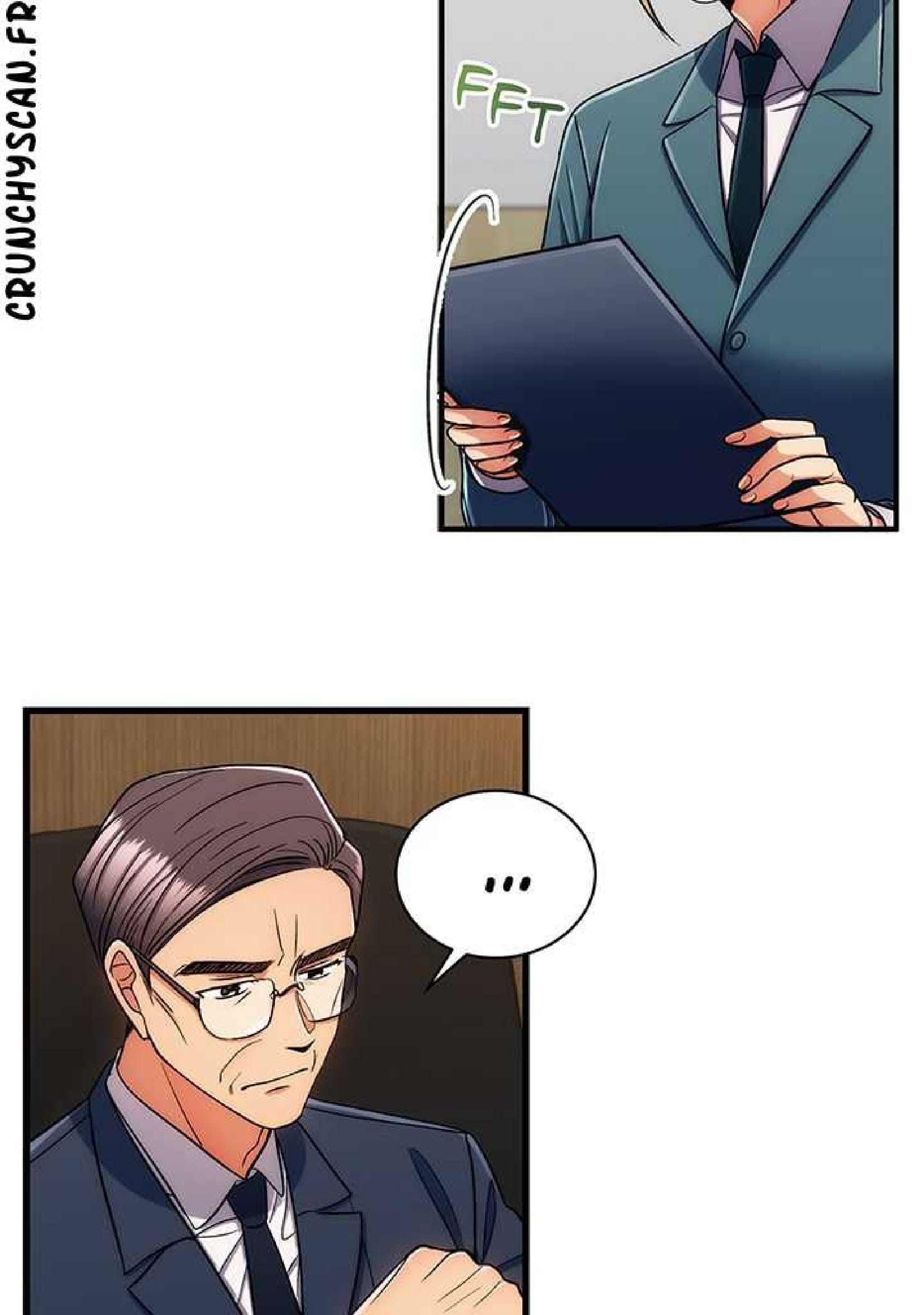 Read Medical Rebirth FR Manga Online