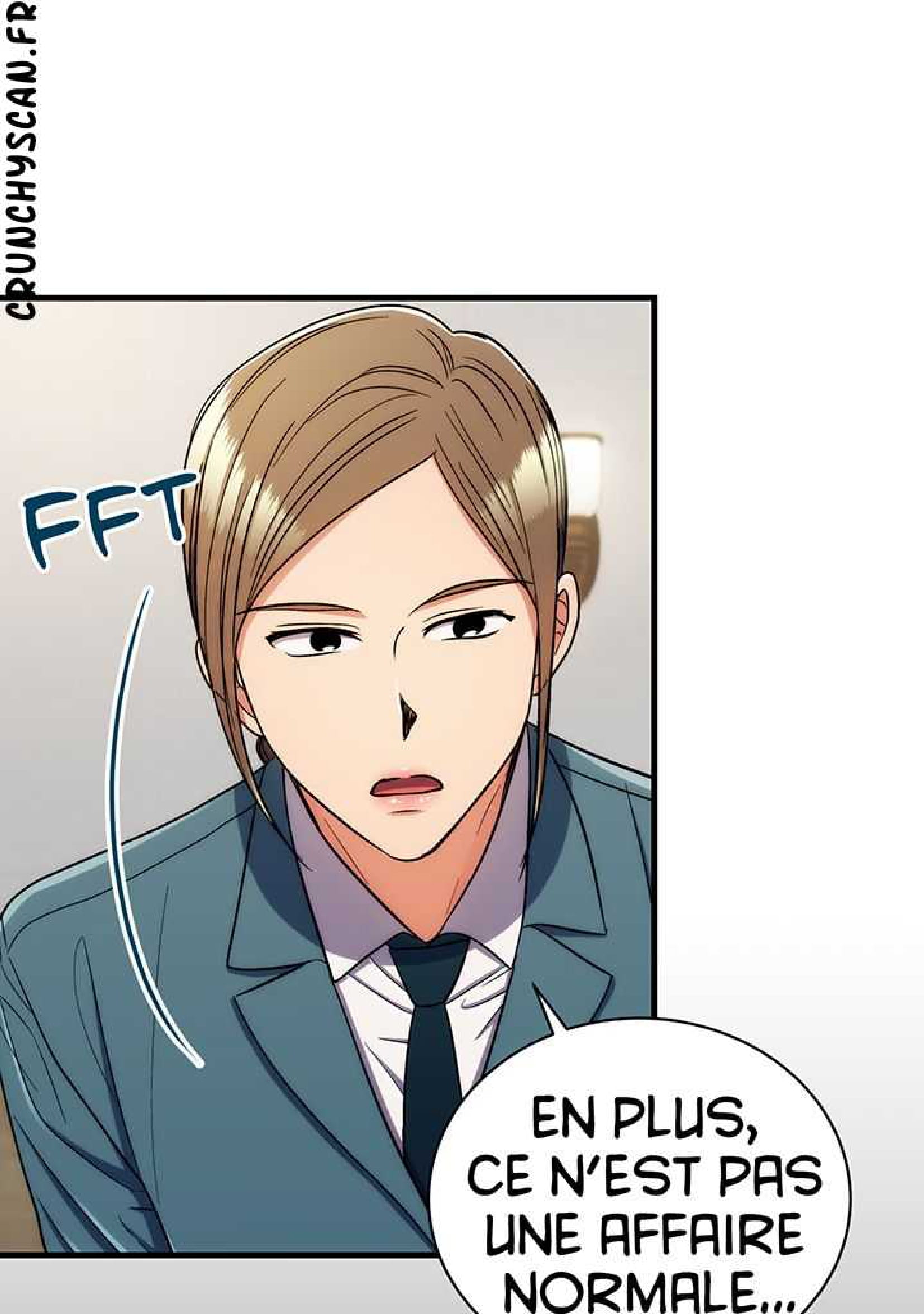 Read Medical Rebirth FR Manga Online