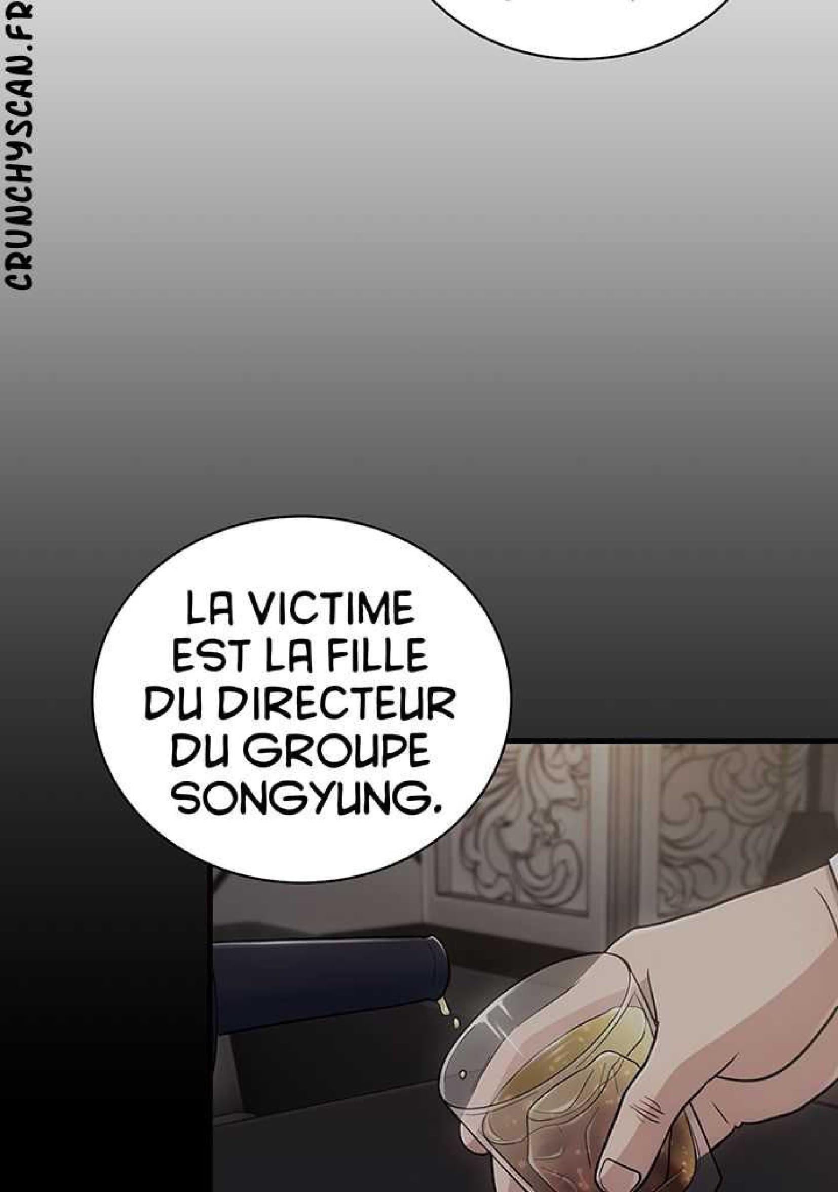 Read Medical Rebirth FR Manga Online