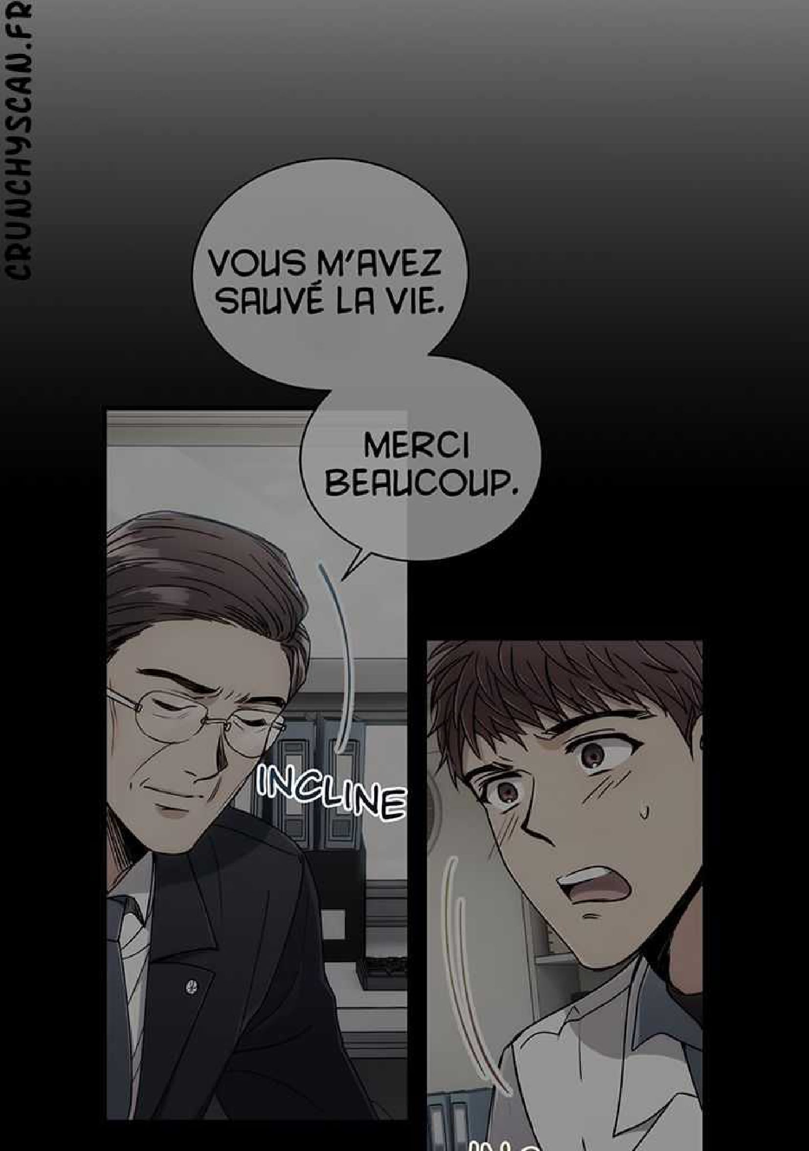 Read Medical Rebirth FR Manga Online