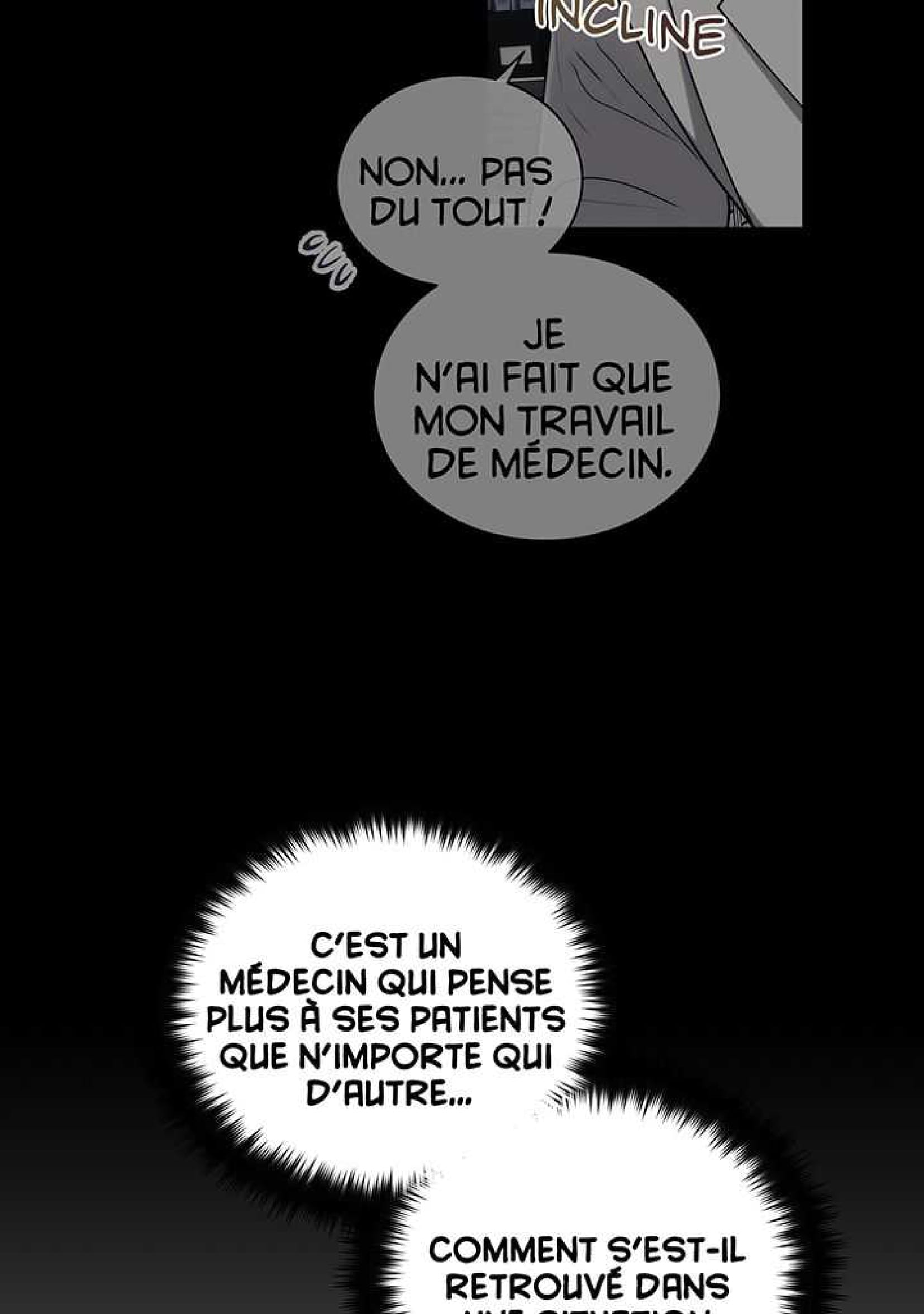 Read Medical Rebirth FR Manga Online