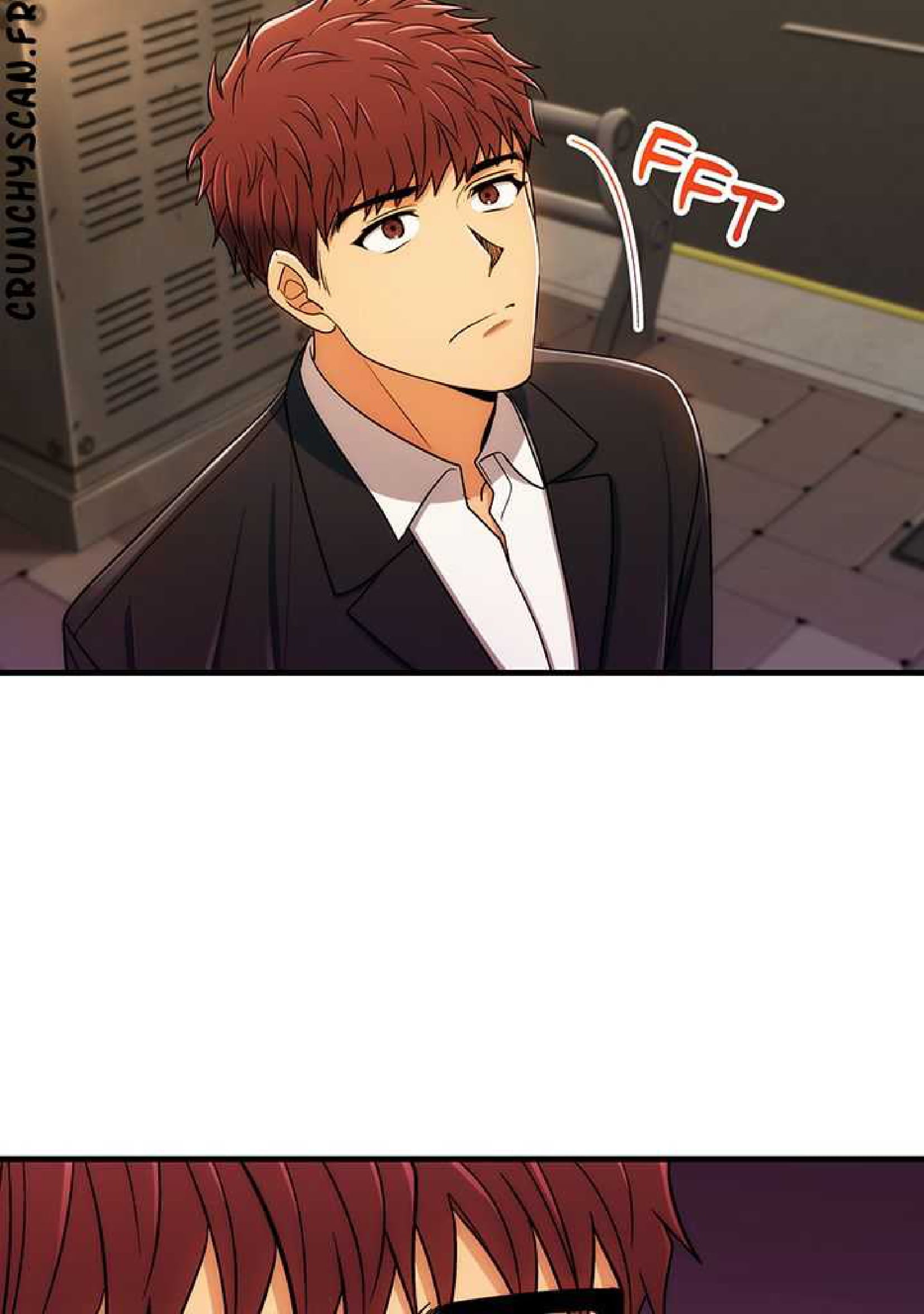 Read Medical Rebirth FR Manga Online
