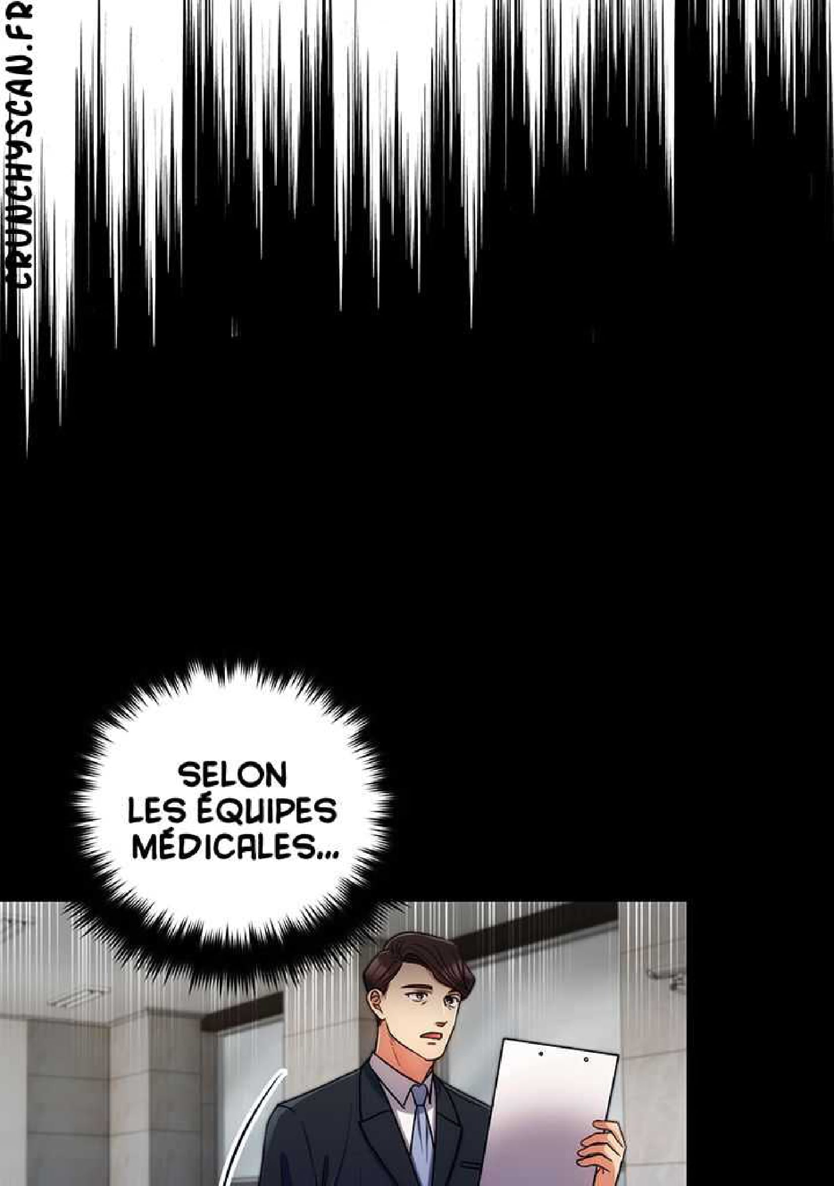 Read Medical Rebirth FR Manga Online