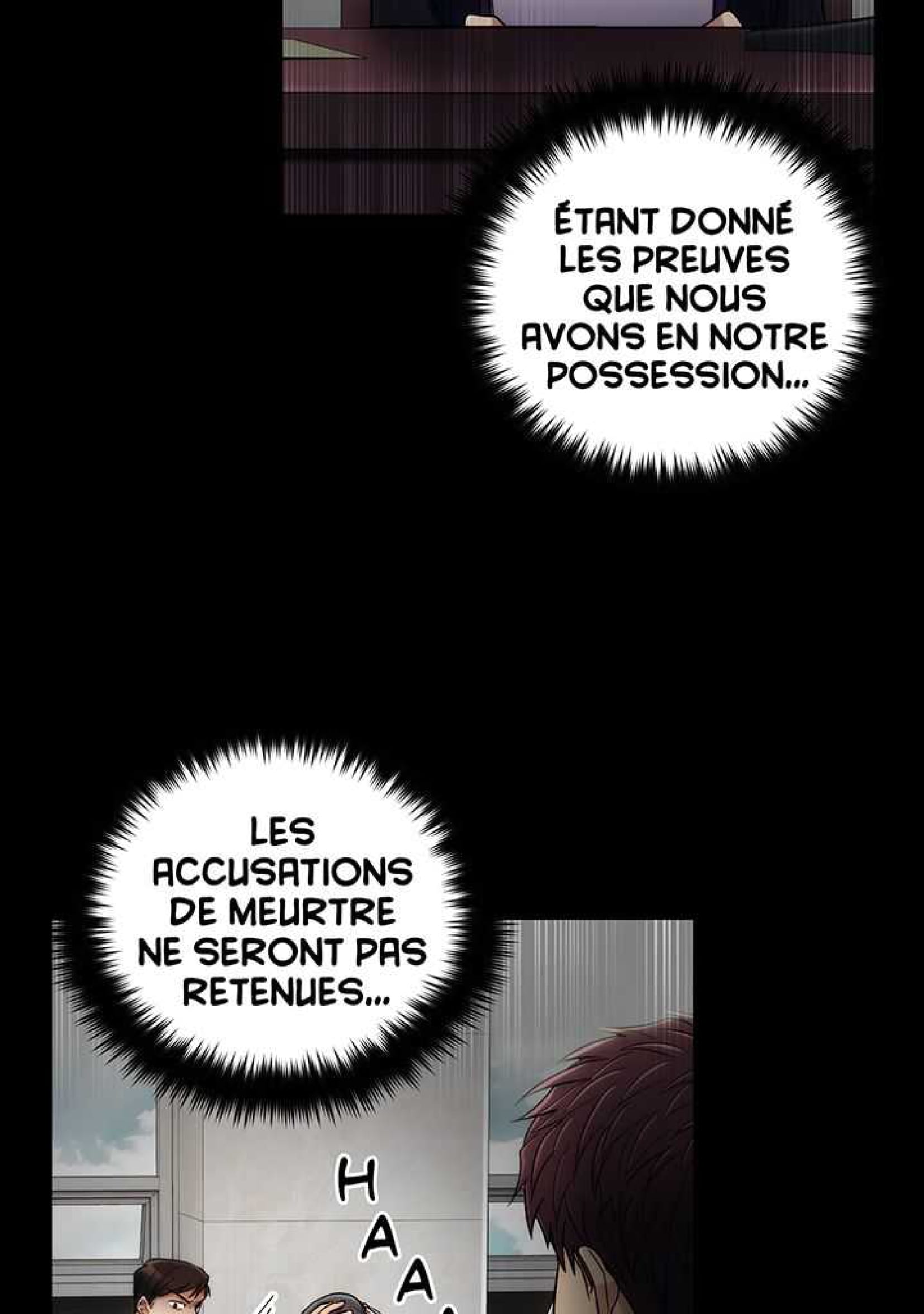 Read Medical Rebirth FR Manga Online