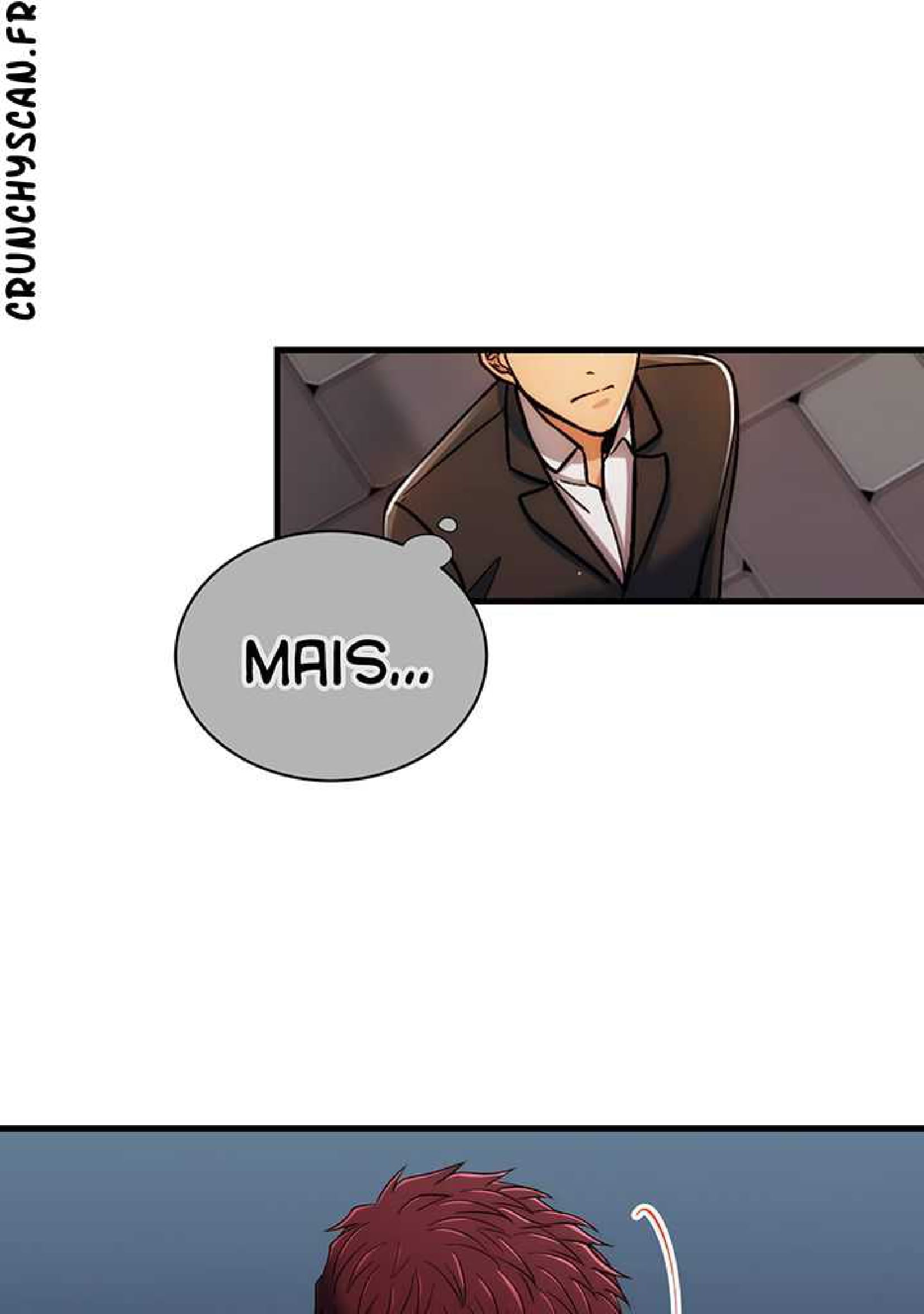 Read Medical Rebirth FR Manga Online