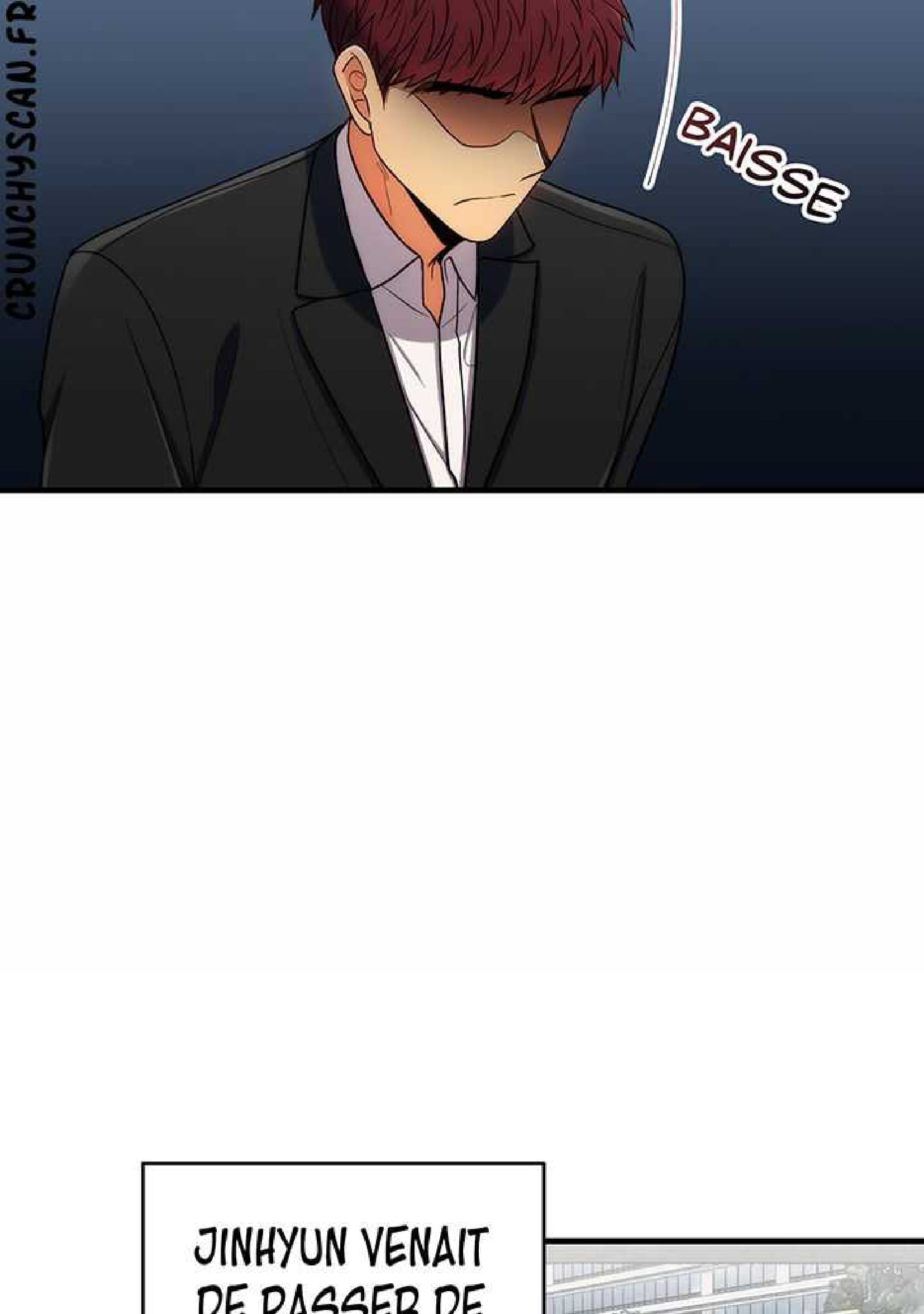 Read Medical Rebirth FR Manga Online