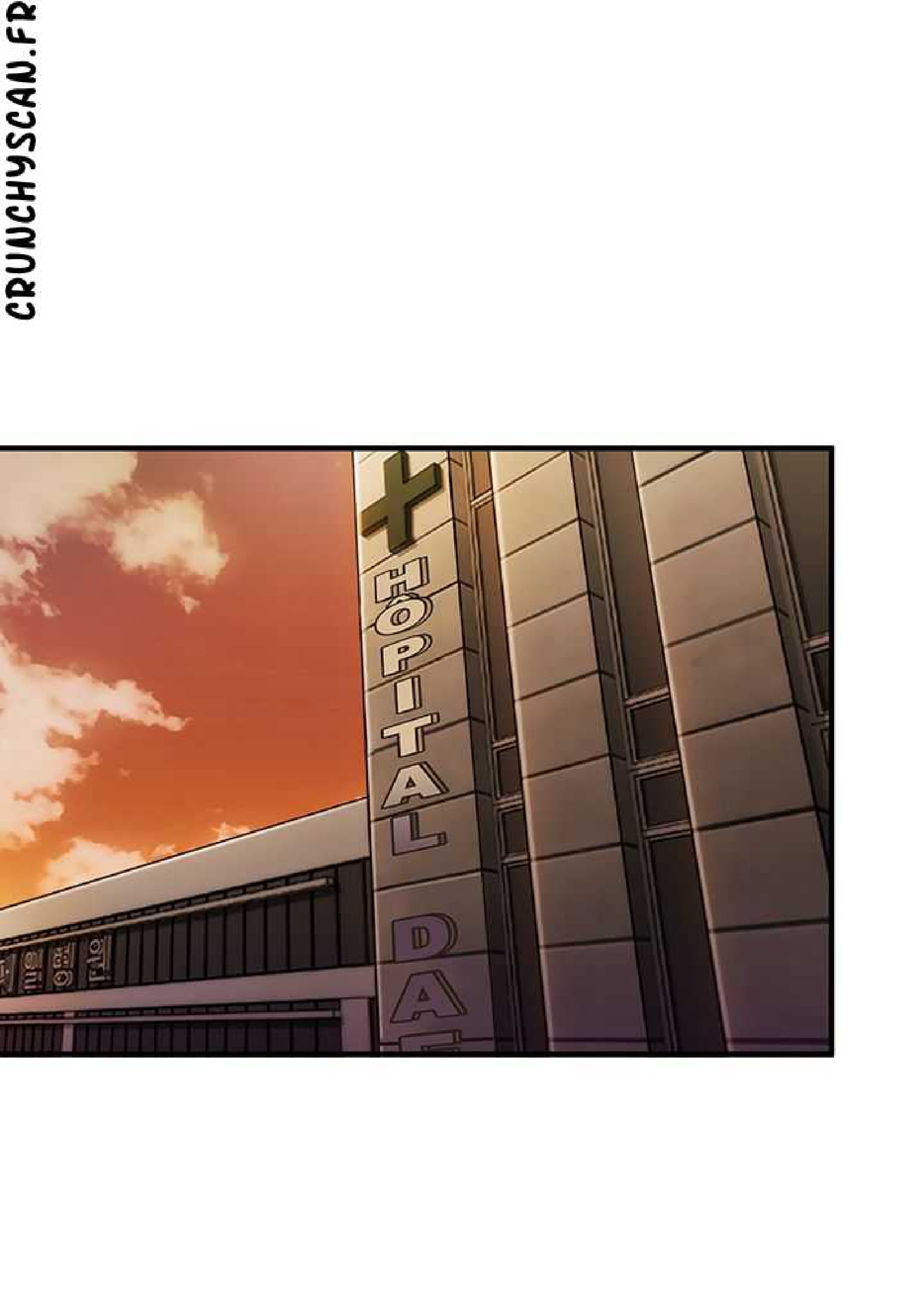 Read Medical Rebirth FR Manga Online
