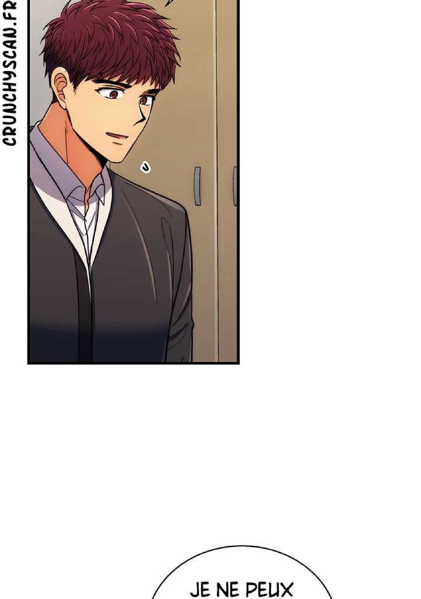 Read Medical Rebirth FR Manga Online