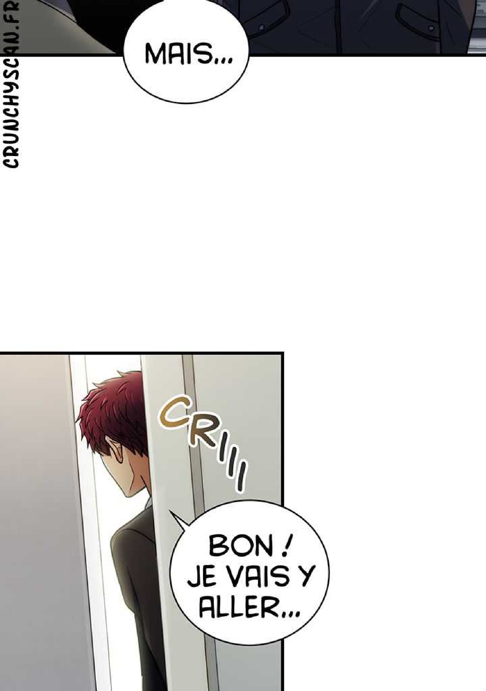 Read Medical Rebirth FR Manga Online