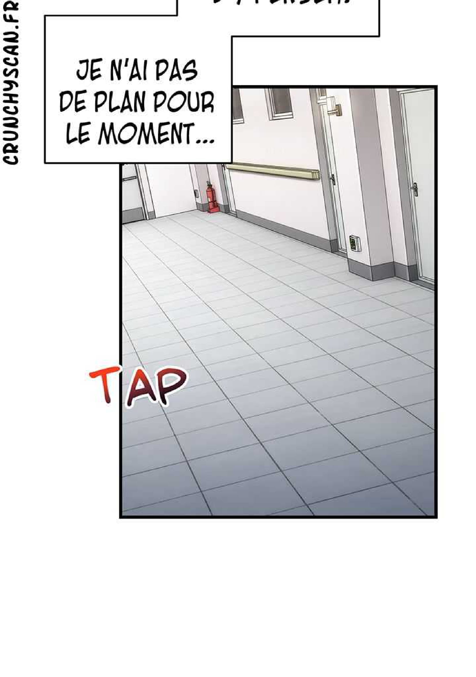 Read Medical Rebirth FR Manga Online