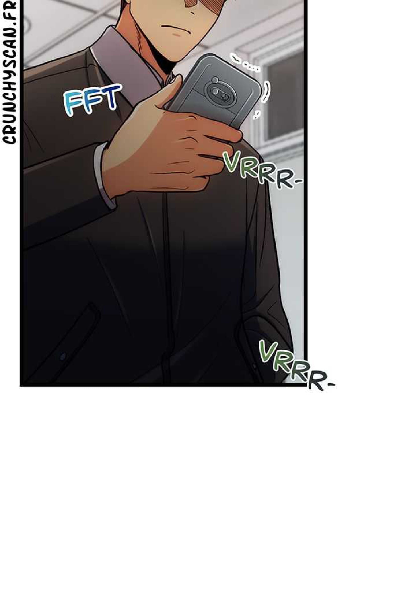 Read Medical Rebirth FR Manga Online