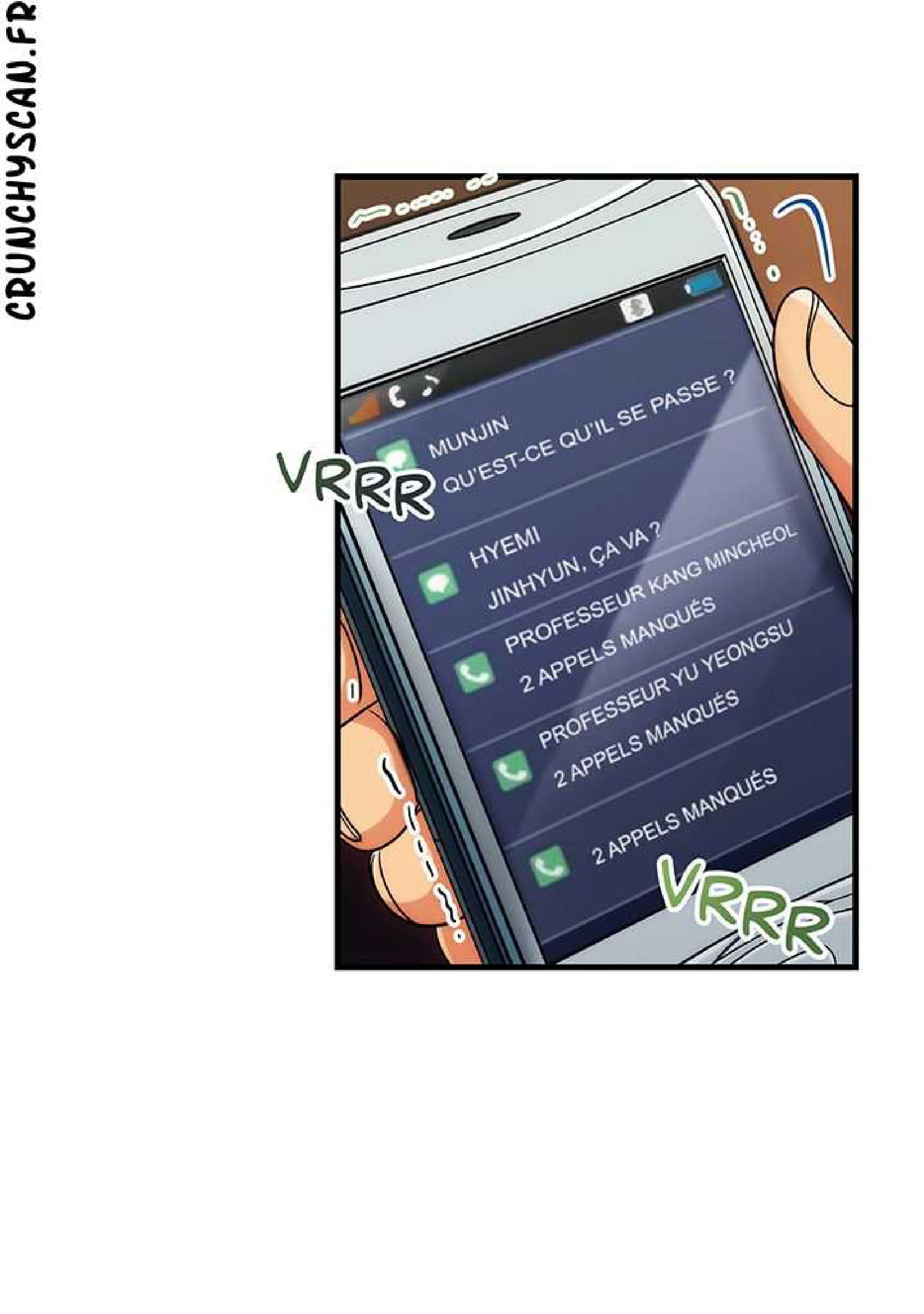 Read Medical Rebirth FR Manga Online
