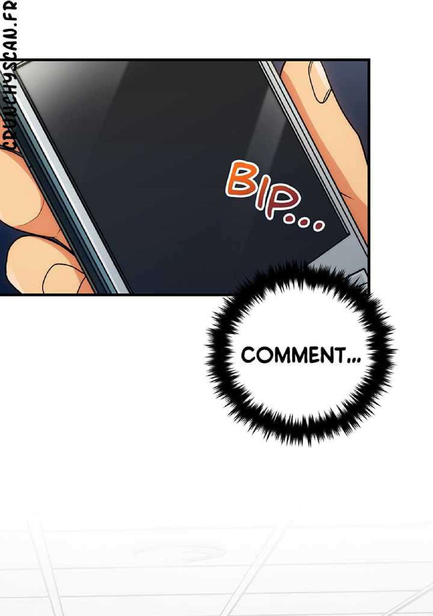 Read Medical Rebirth FR Manga Online