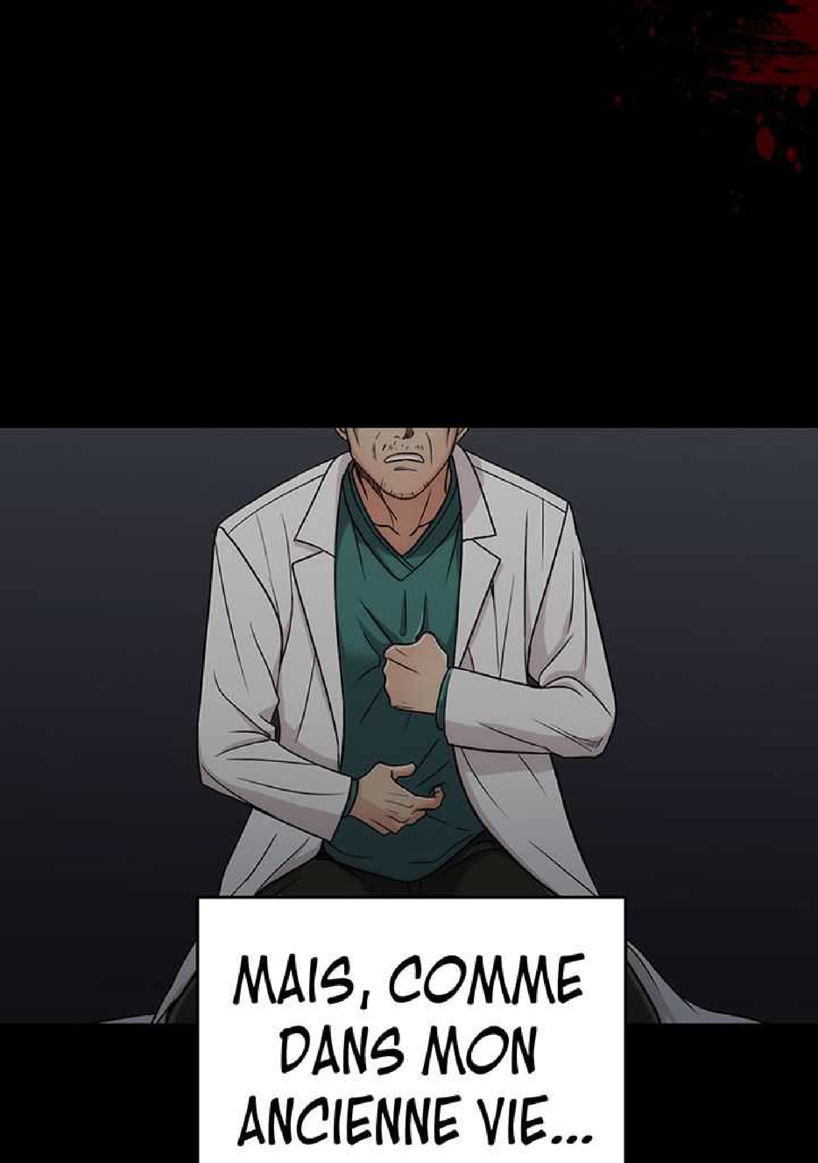 Read Medical Rebirth FR Manga Online
