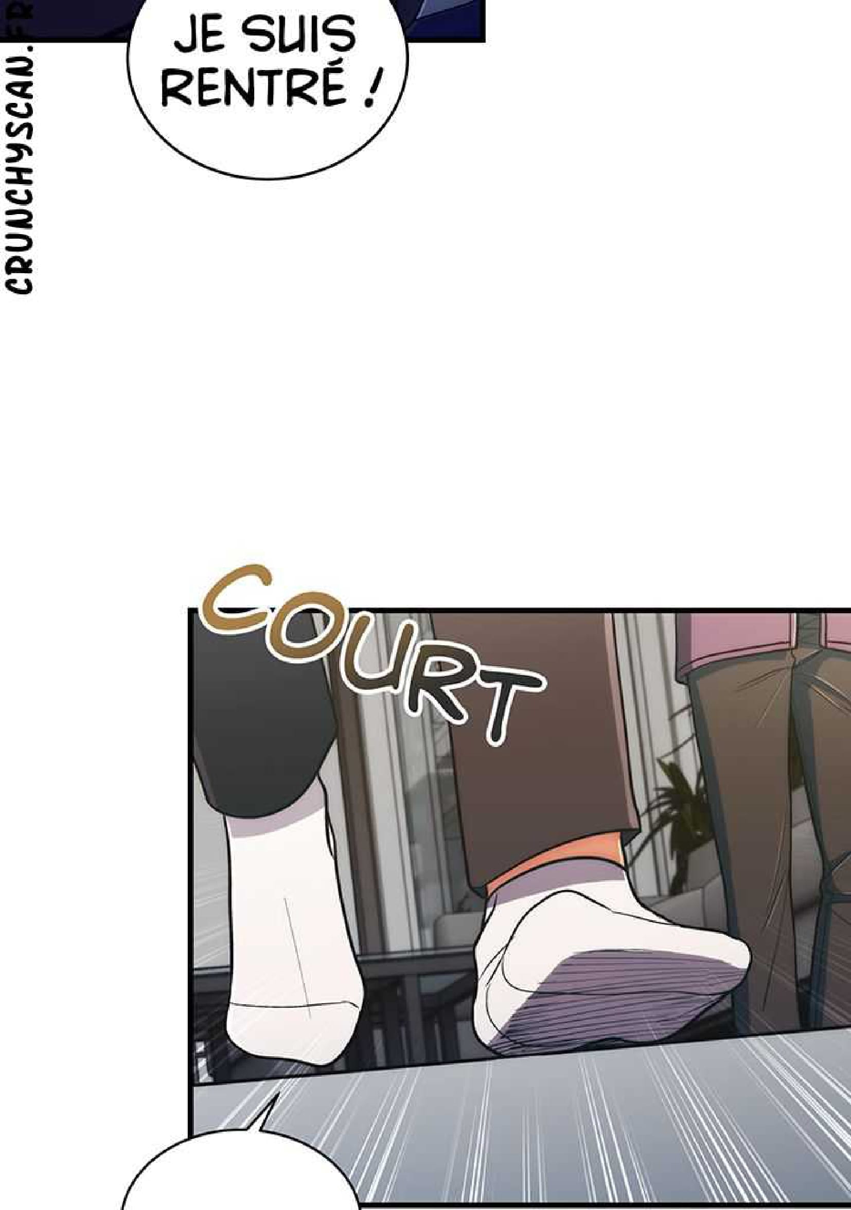 Read Medical Rebirth FR Manga Online