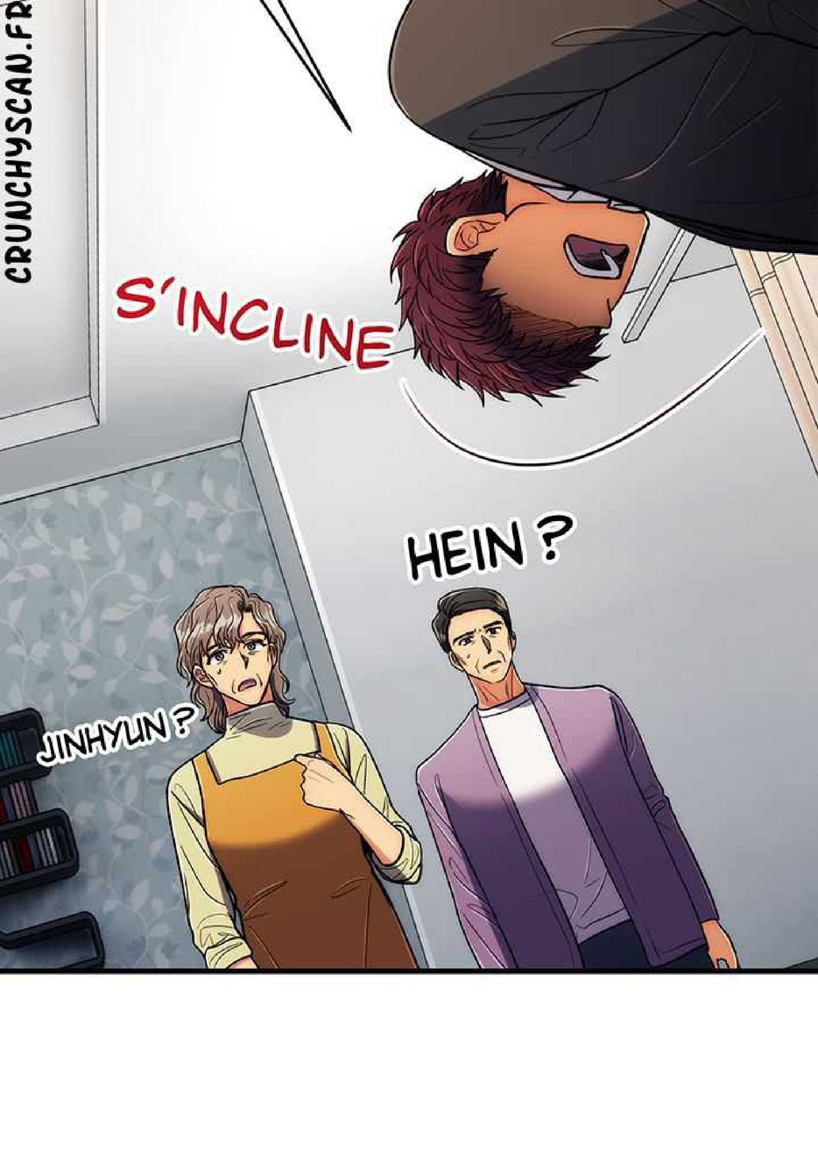 Read Medical Rebirth FR Manga Online