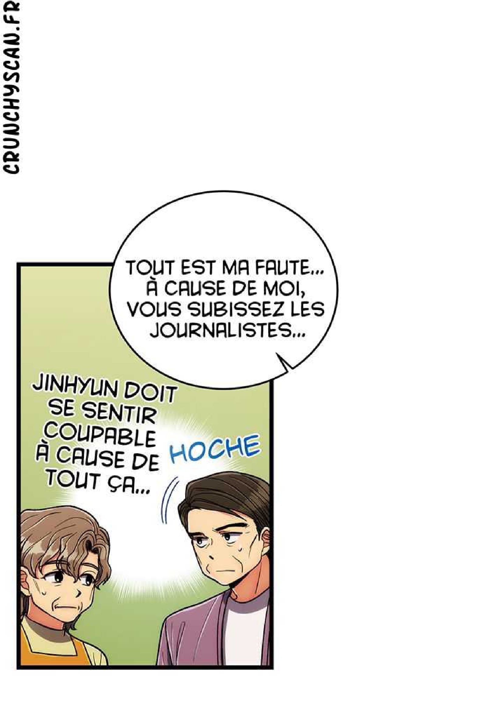 Read Medical Rebirth FR Manga Online
