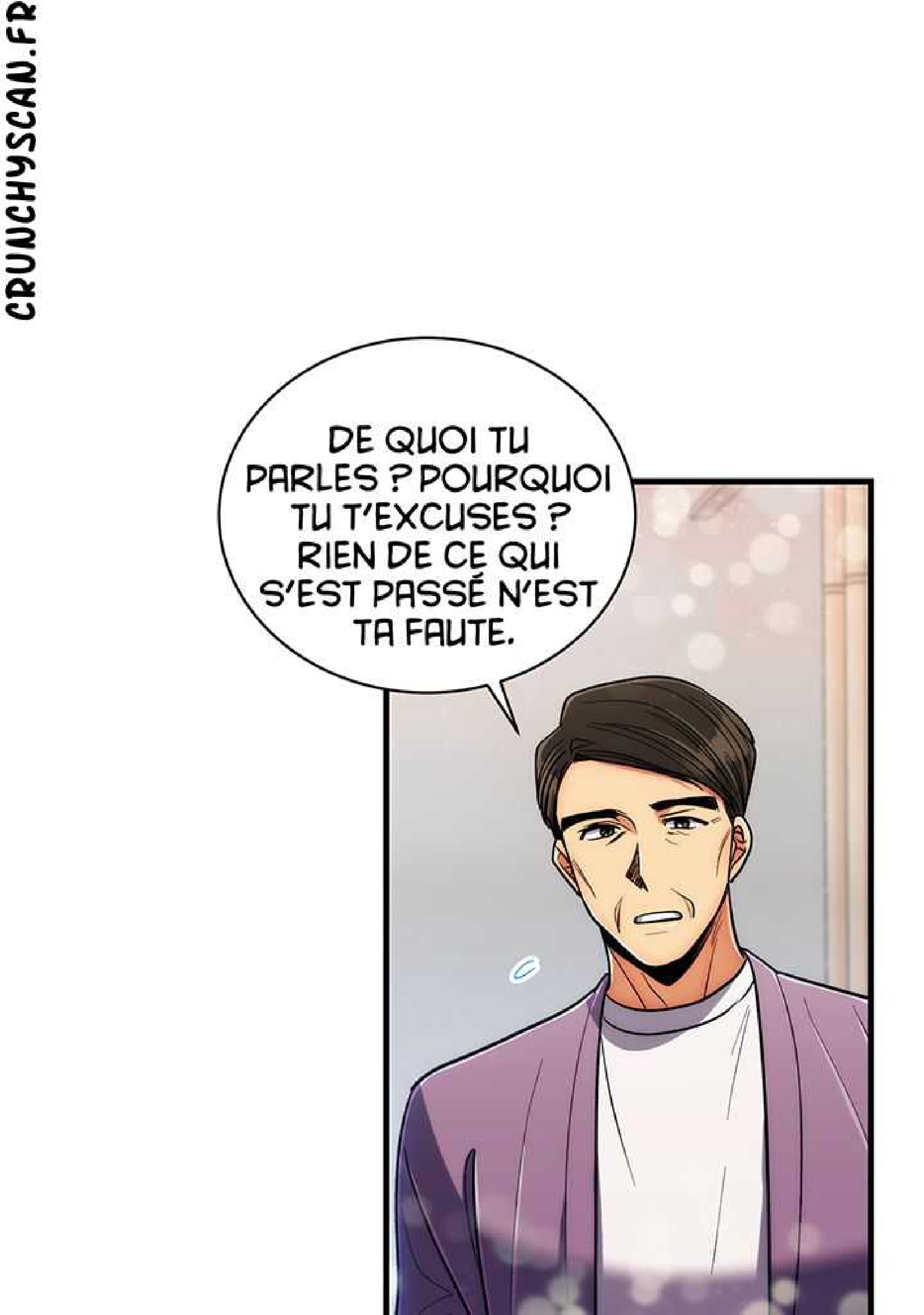 Read Medical Rebirth FR Manga Online