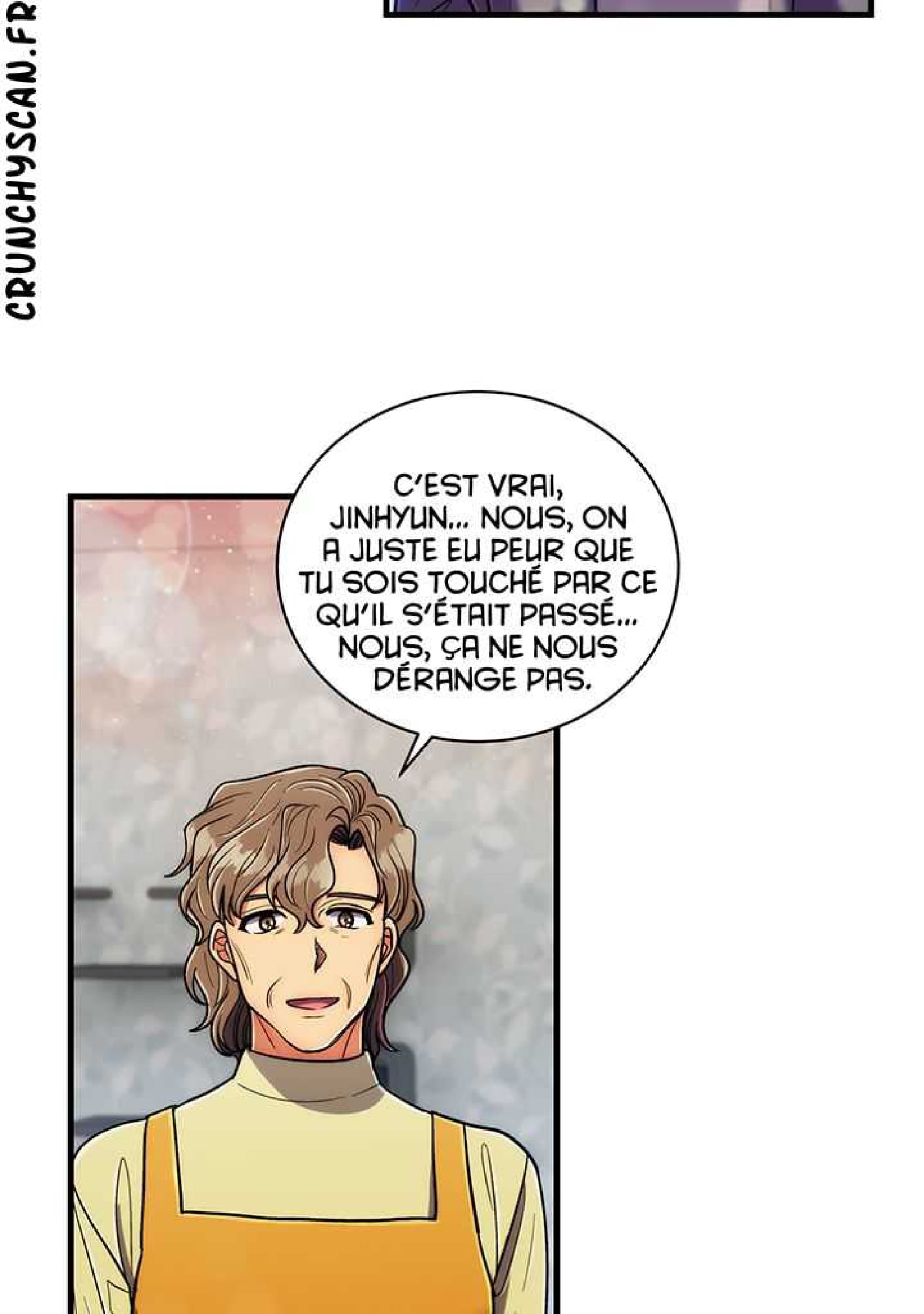Read Medical Rebirth FR Manga Online