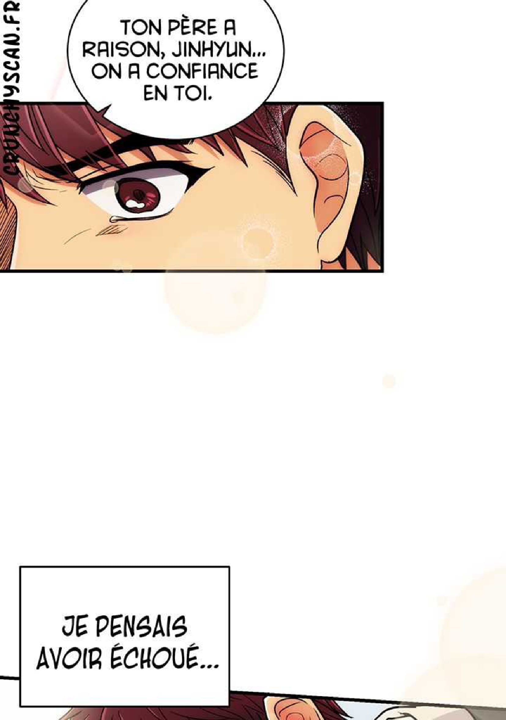 Read Medical Rebirth FR Manga Online