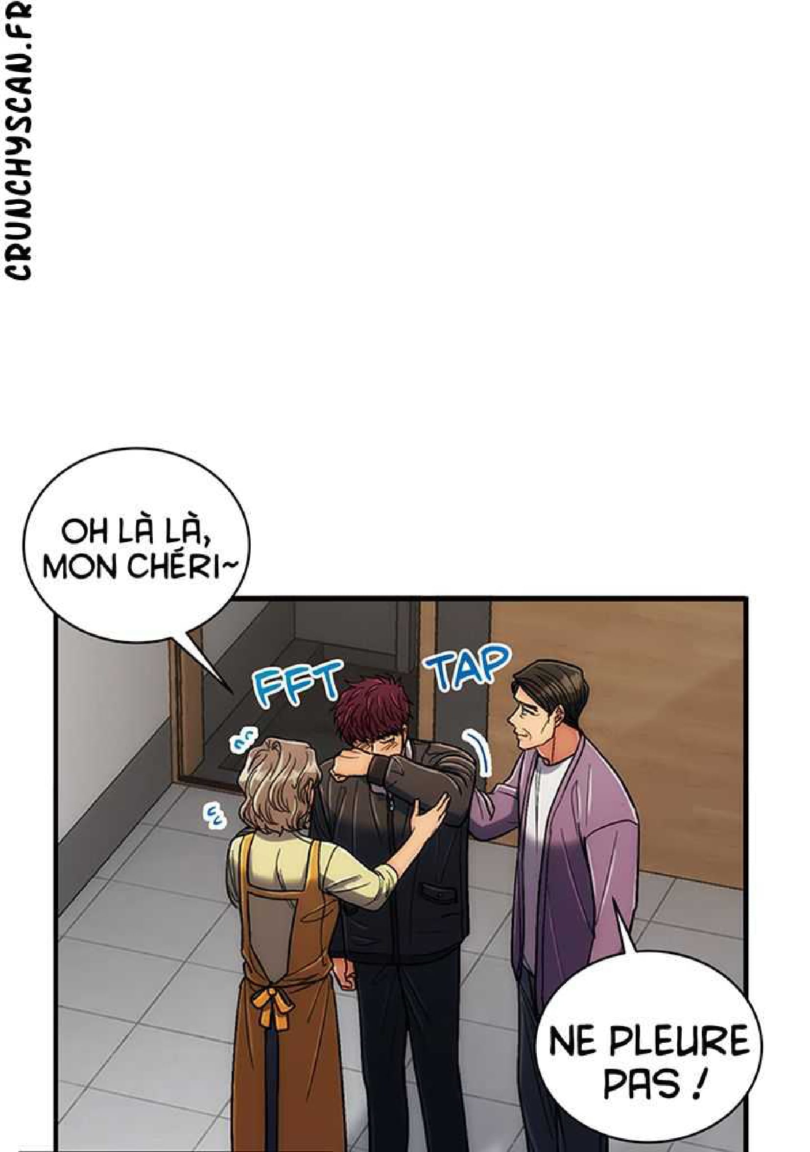 Read Medical Rebirth FR Manga Online