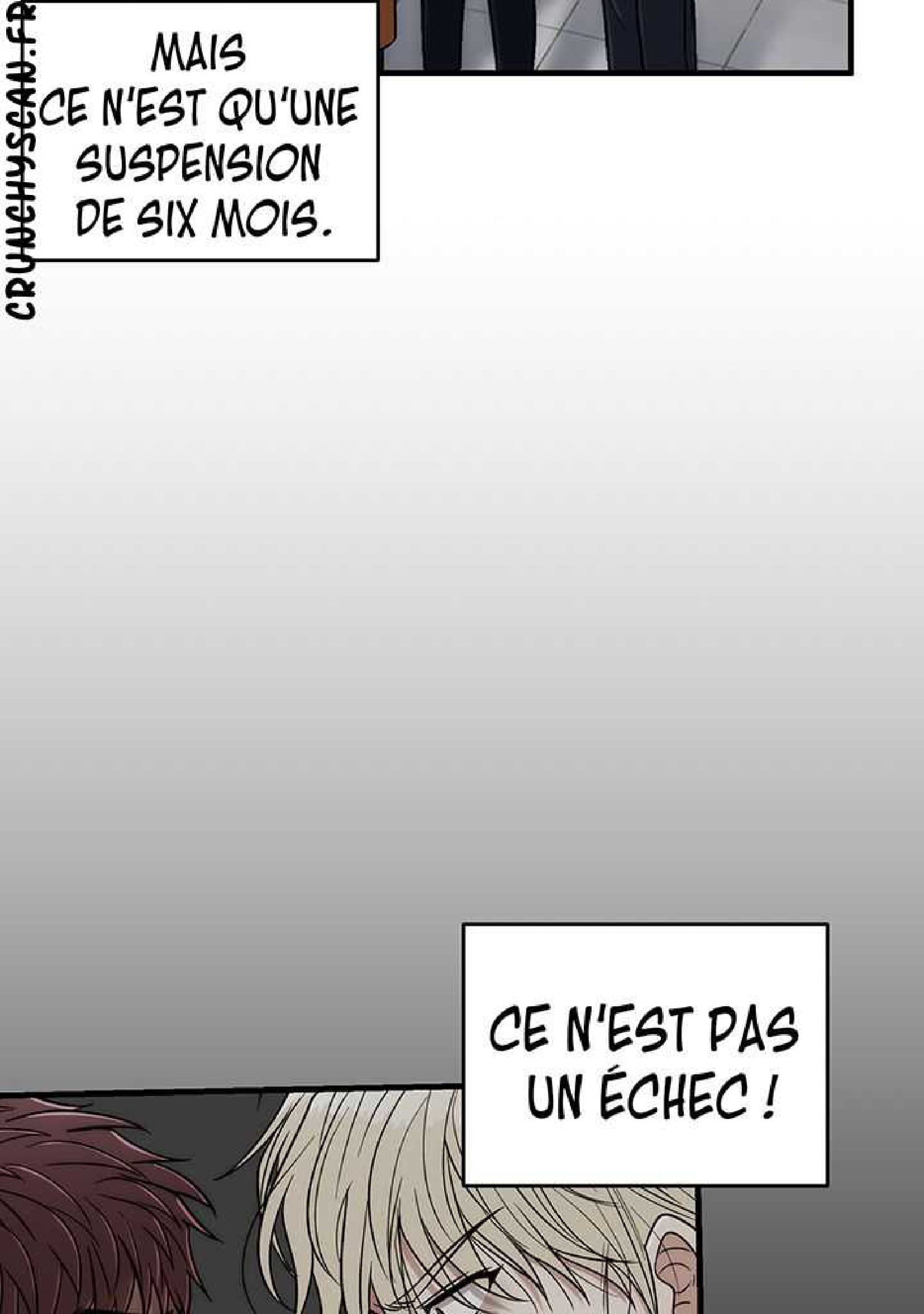Read Medical Rebirth FR Manga Online