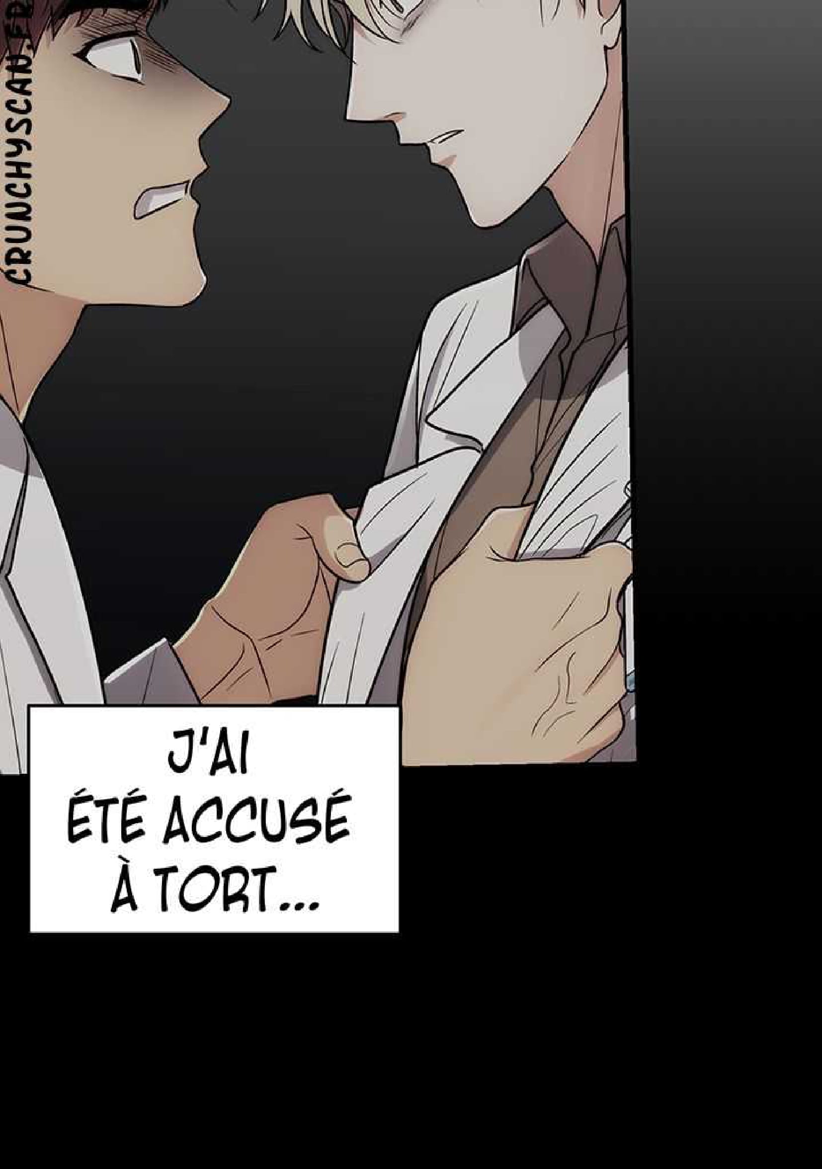 Read Medical Rebirth FR Manga Online