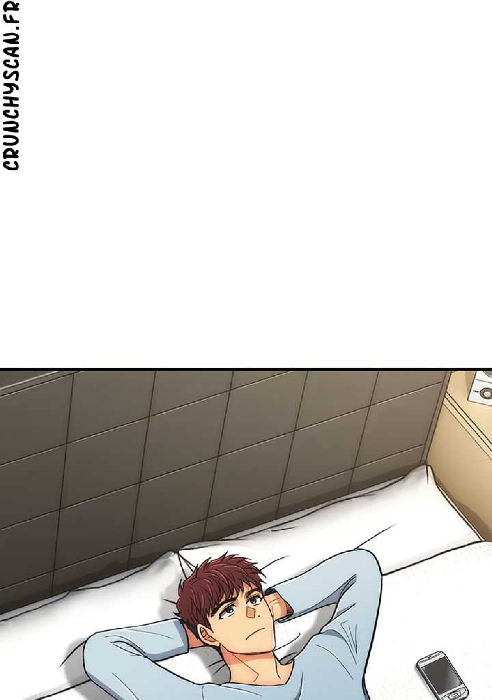 Read Medical Rebirth FR Manga Online